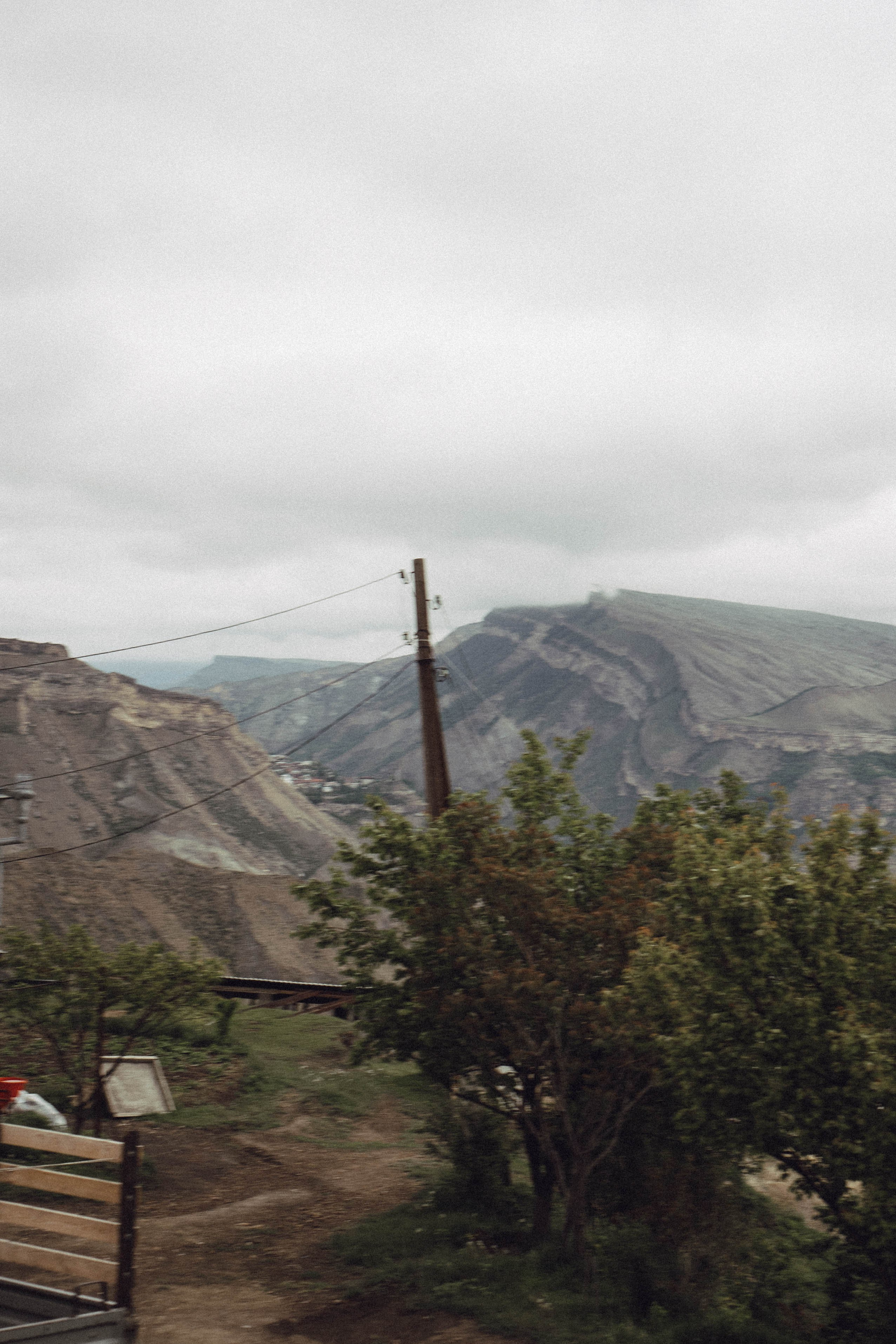 Путешествие в Дагестане. Профессиональный фотограф, Санкт-Петербург — Виктория Богомолова