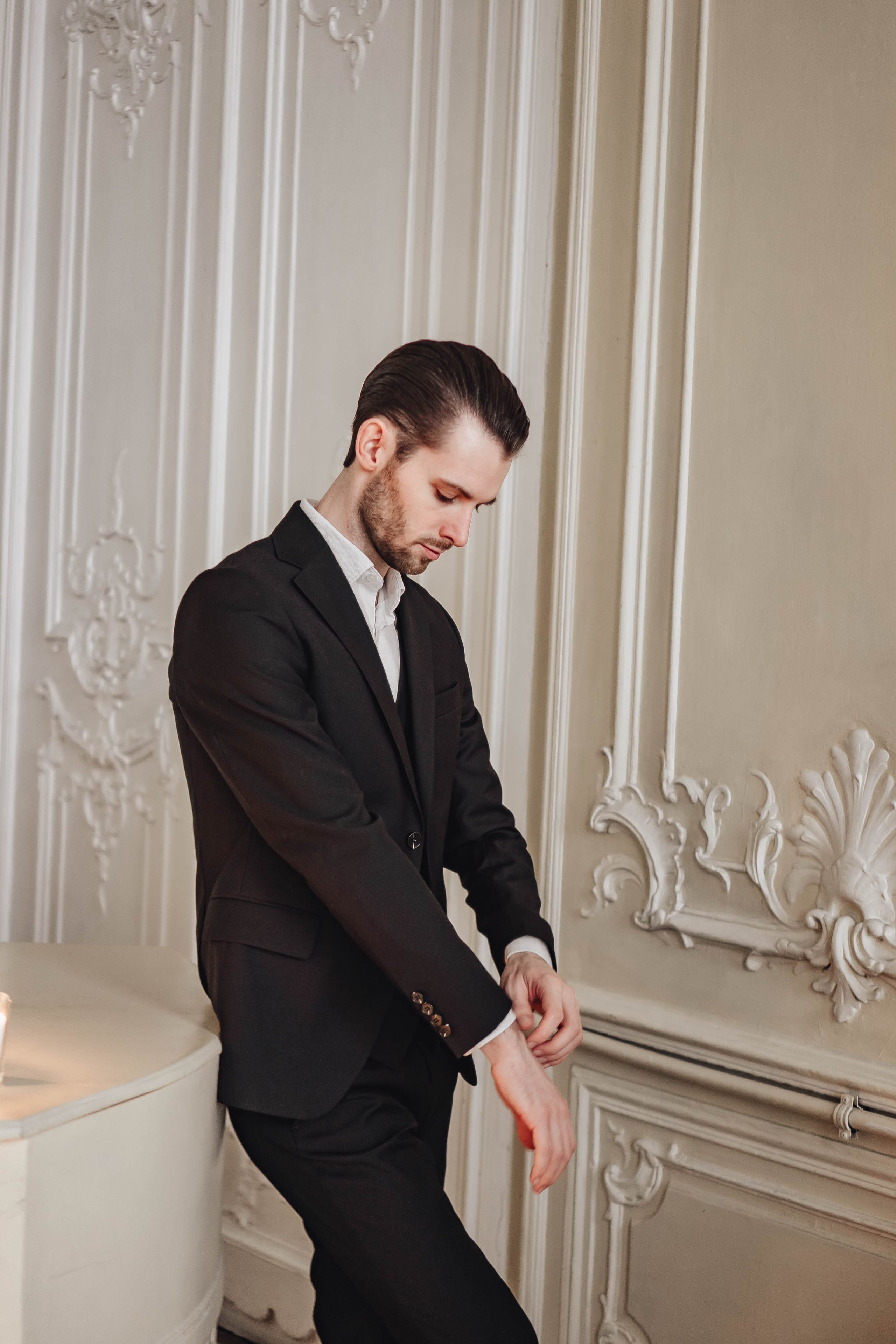 СВАДЕБНАЯ ФОТОСЕСИИЯ В НИКОЛАЕВСКОМ ДВОРЦЕ. Профессиональный фотограф, Санкт-Петербург — Виктория Богомолова