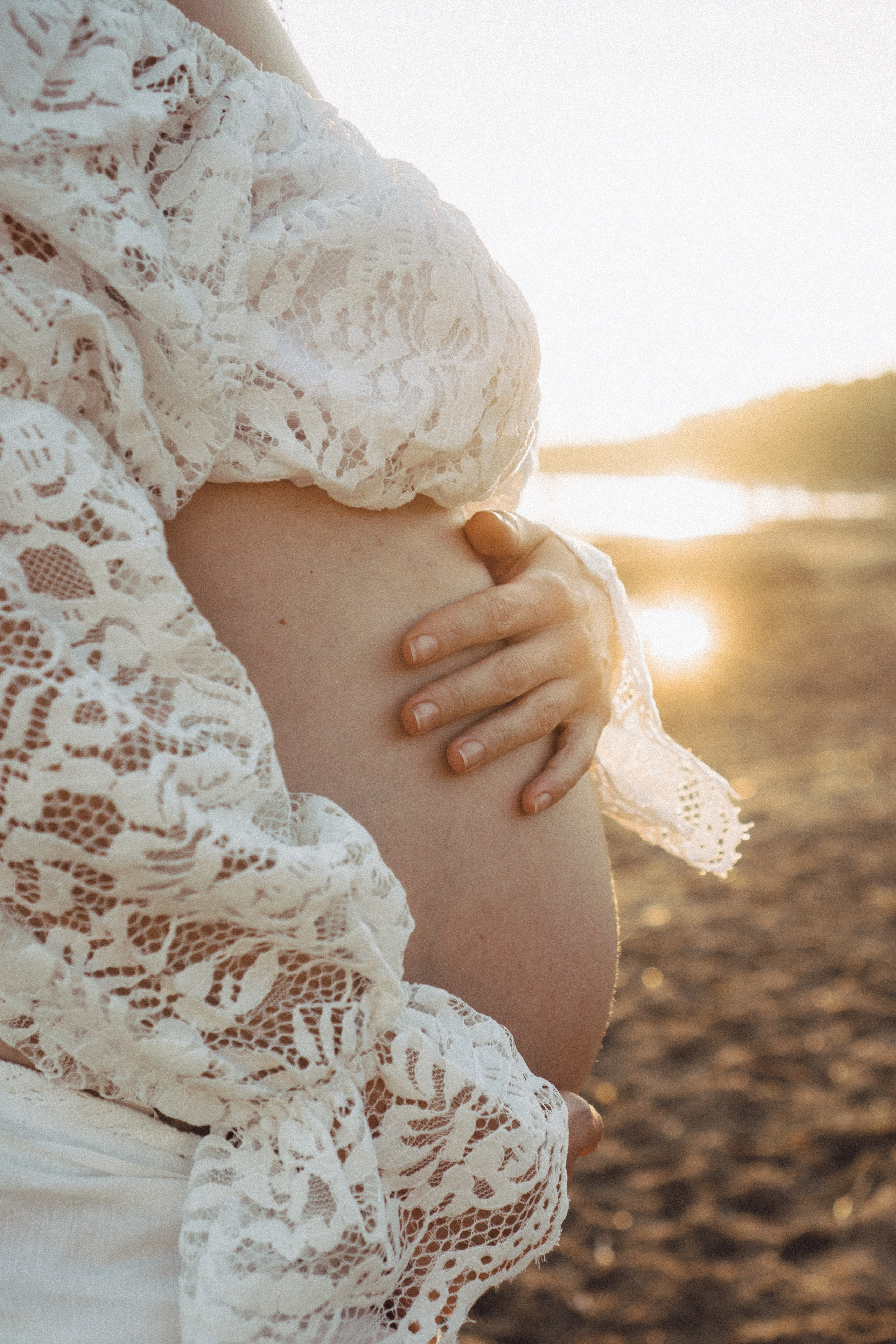 В ОЖИДАНИИ. Профессиональный фотограф, Санкт-Петербург — Виктория Богомолова