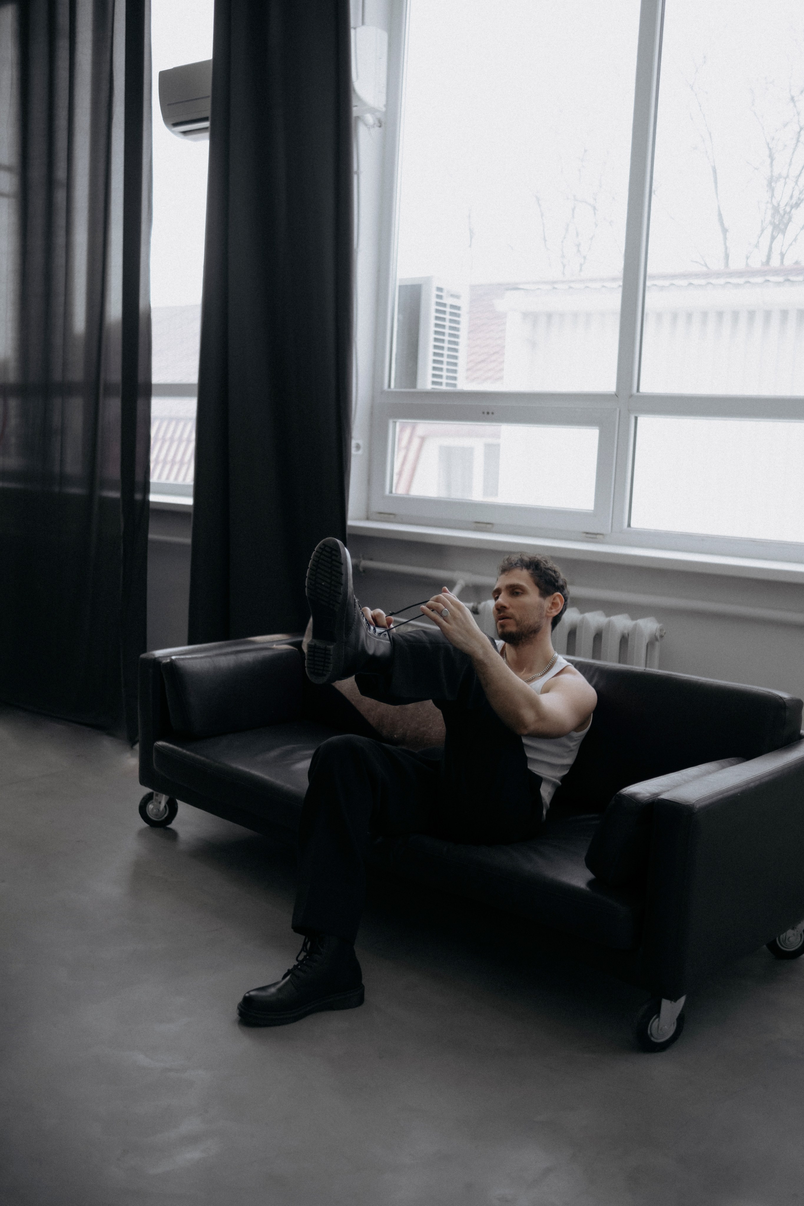 Витя. Фотограф в Таганроге Галина Бычкаускас