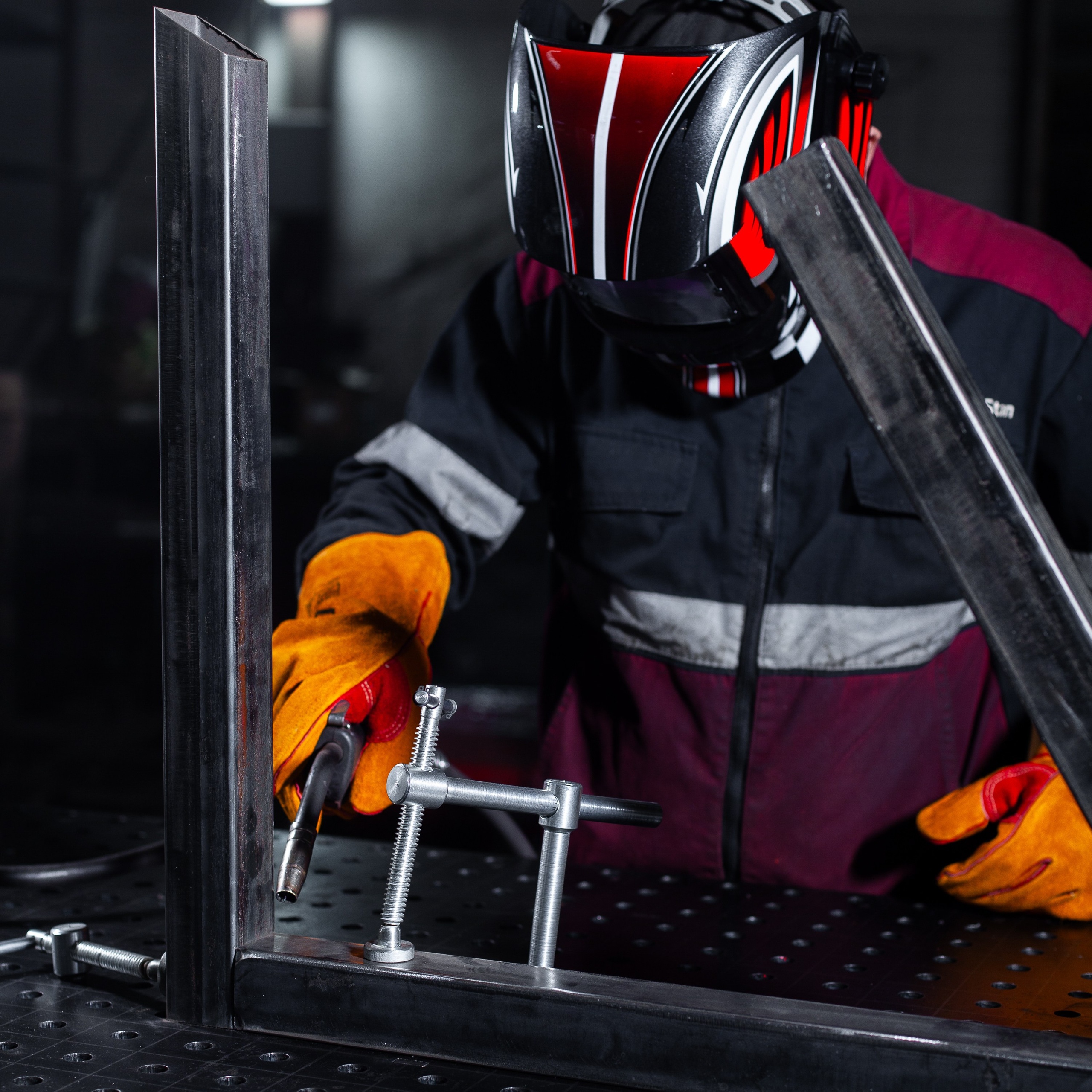 Фотосъемка струбцин для каталога и интернет-магазина. Фотограф в Челябинске и Челябинской Области Александр Самохвалов