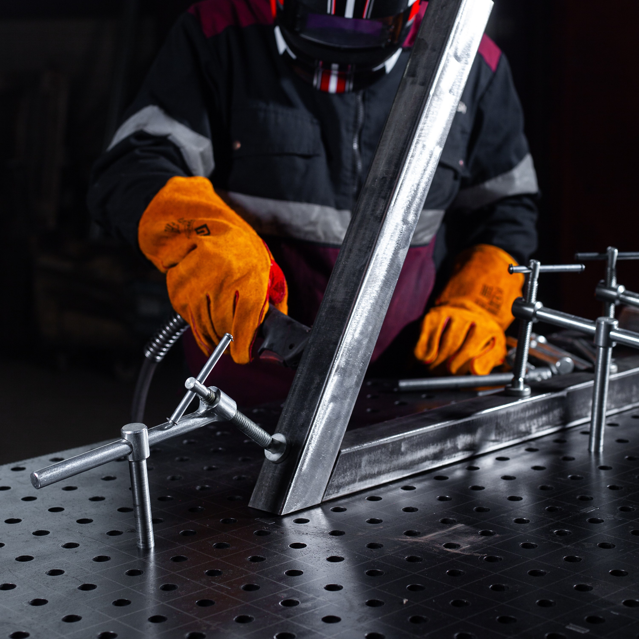 Фотосъемка струбцин для каталога и интернет-магазина. Фотограф в Челябинске и Челябинской Области Александр Самохвалов