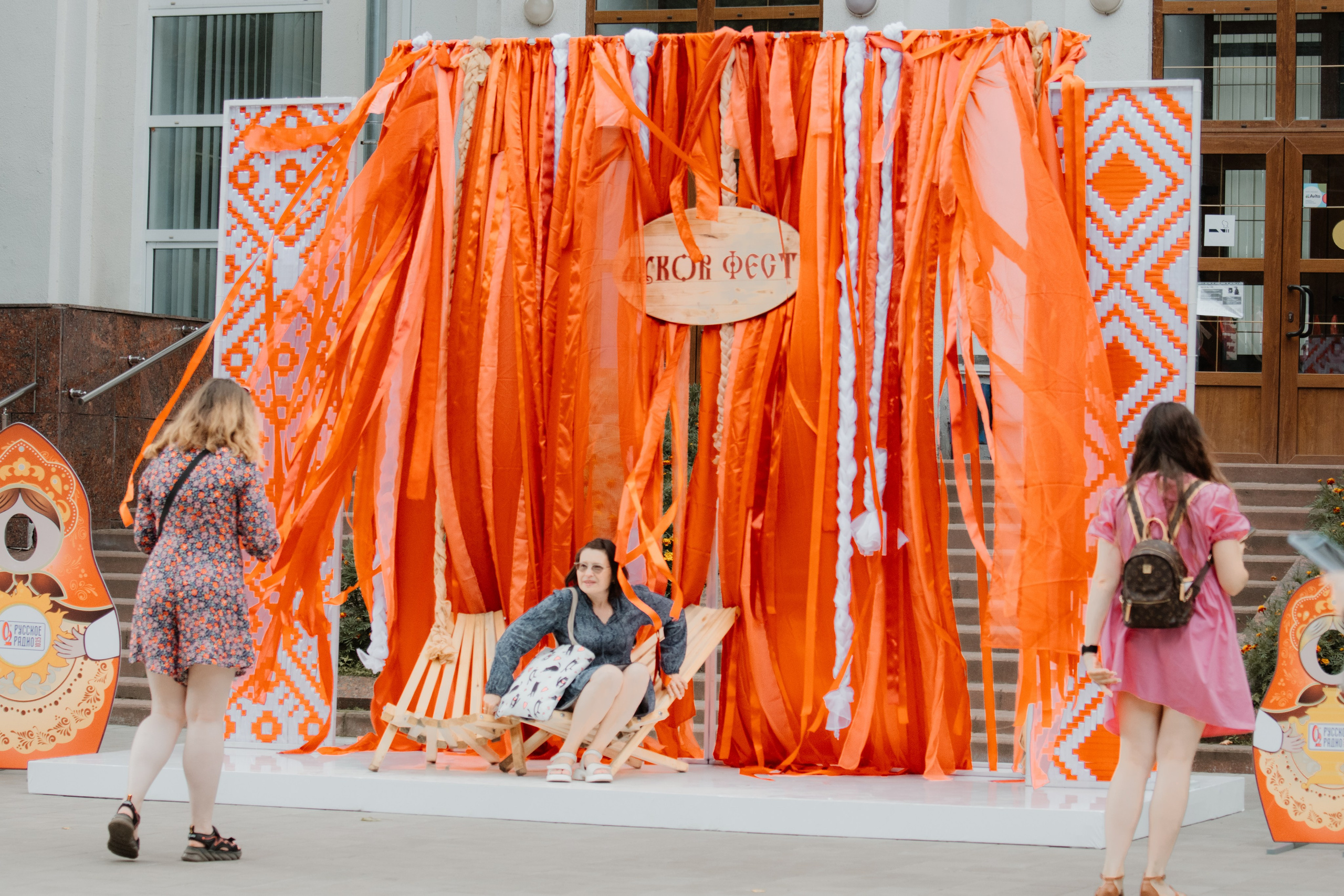 Фестивали — Смоленск 26.07.2025. KiPPER Gallery — Фотограф