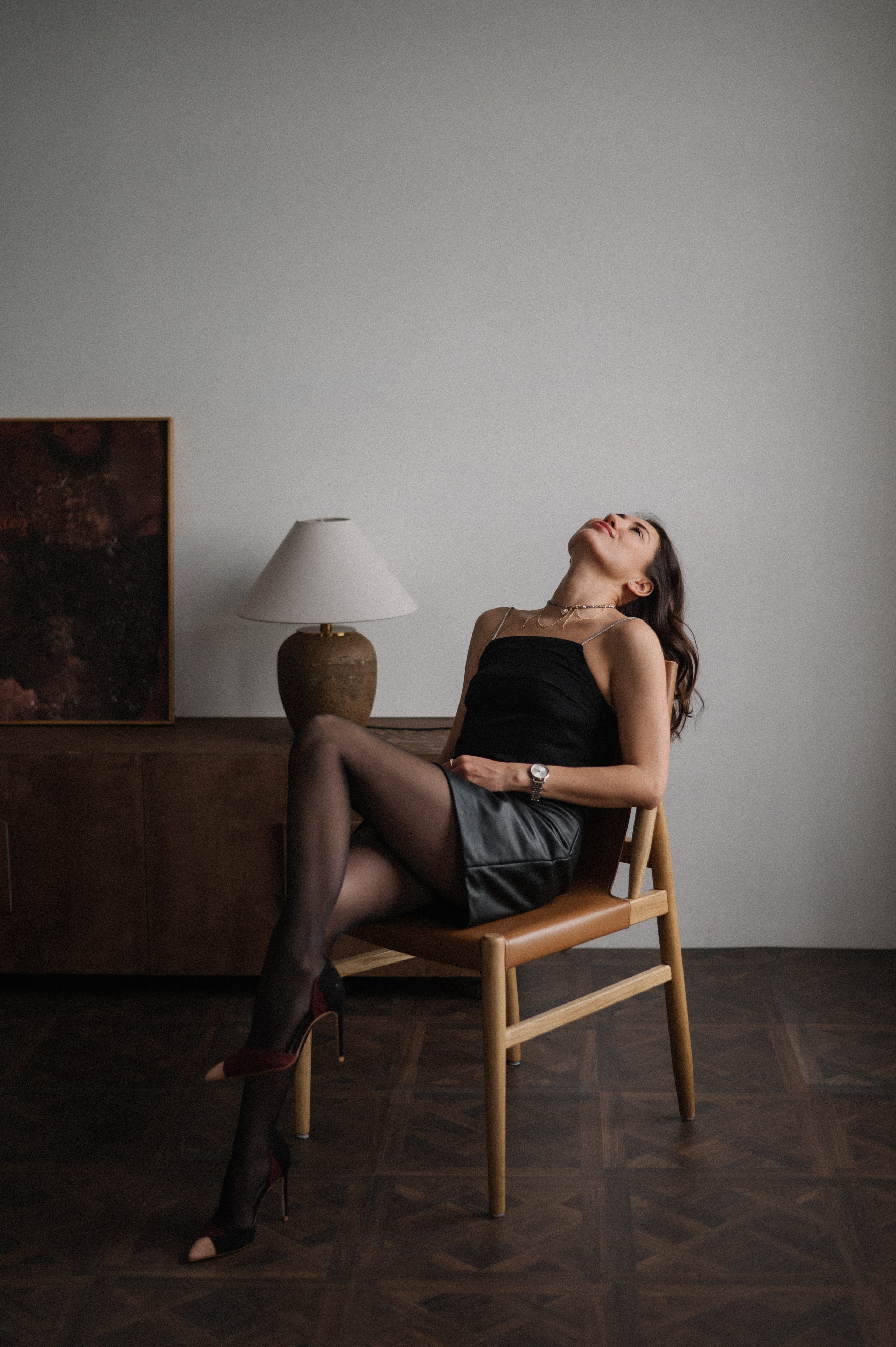 Вероника. Фотограф в Иркутске