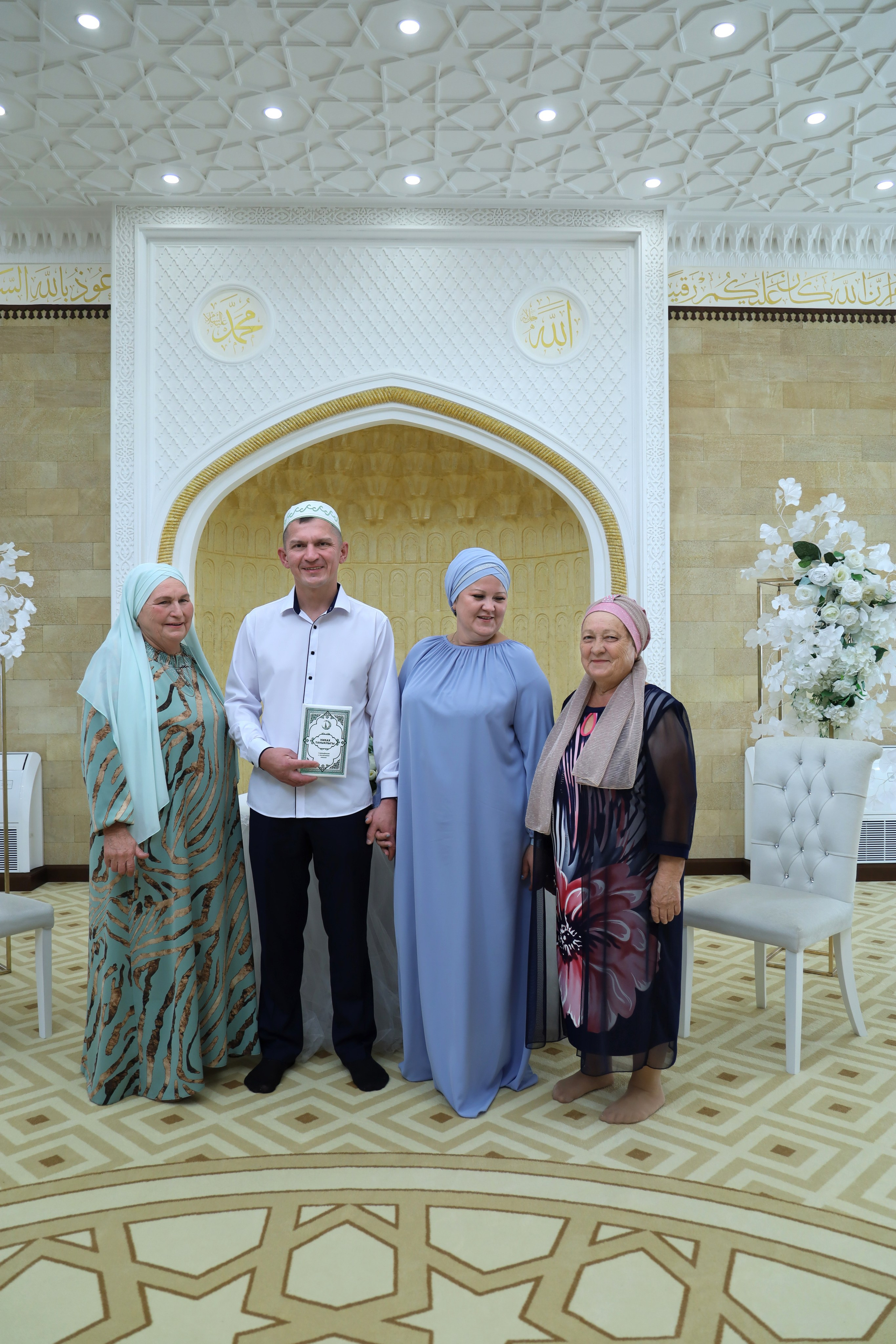 Адель и Рушания. Семейный фотограф в Казани Римма Гатауллина