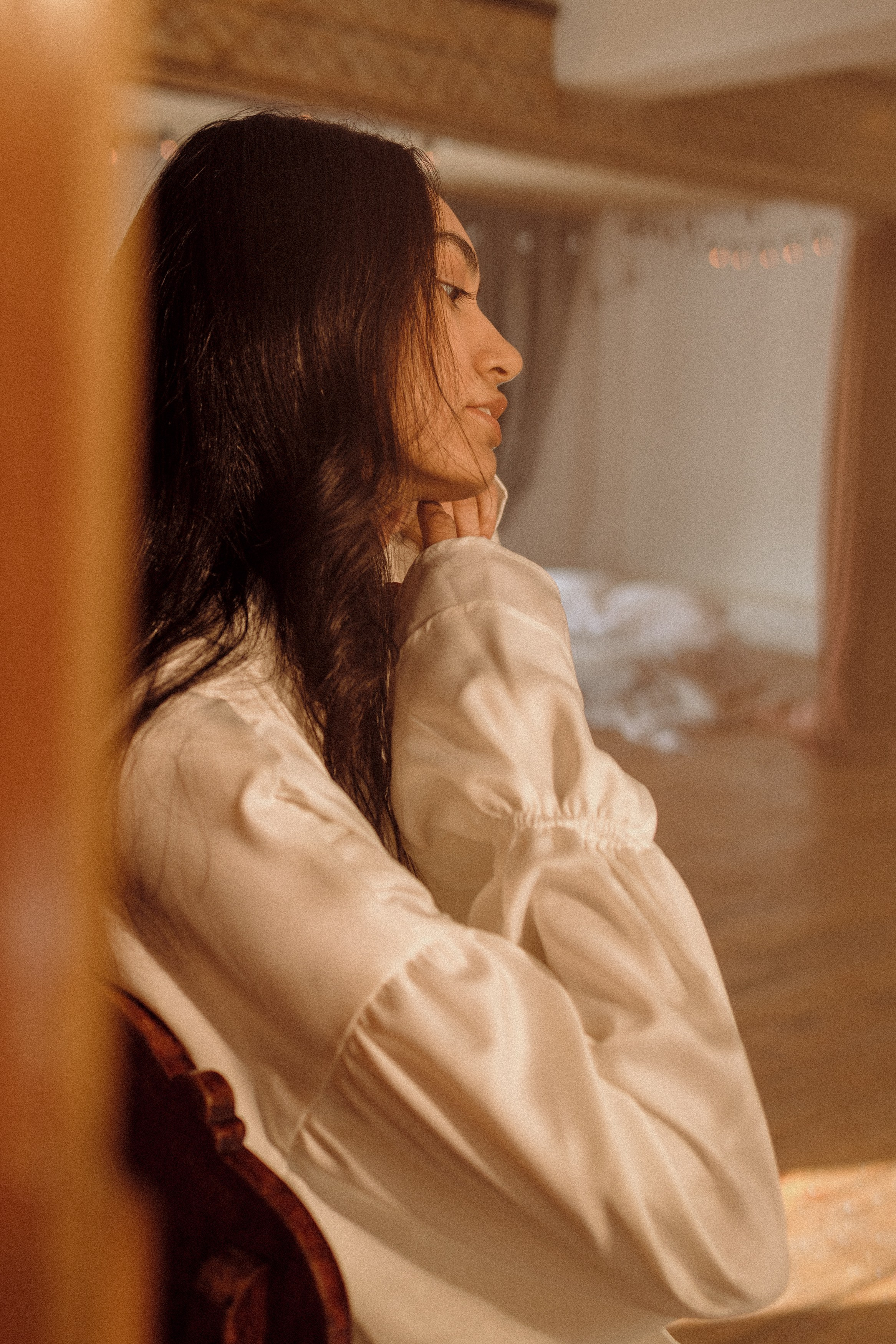 Айгуль. Фотограф в Челябинске Ольга Гурьянова