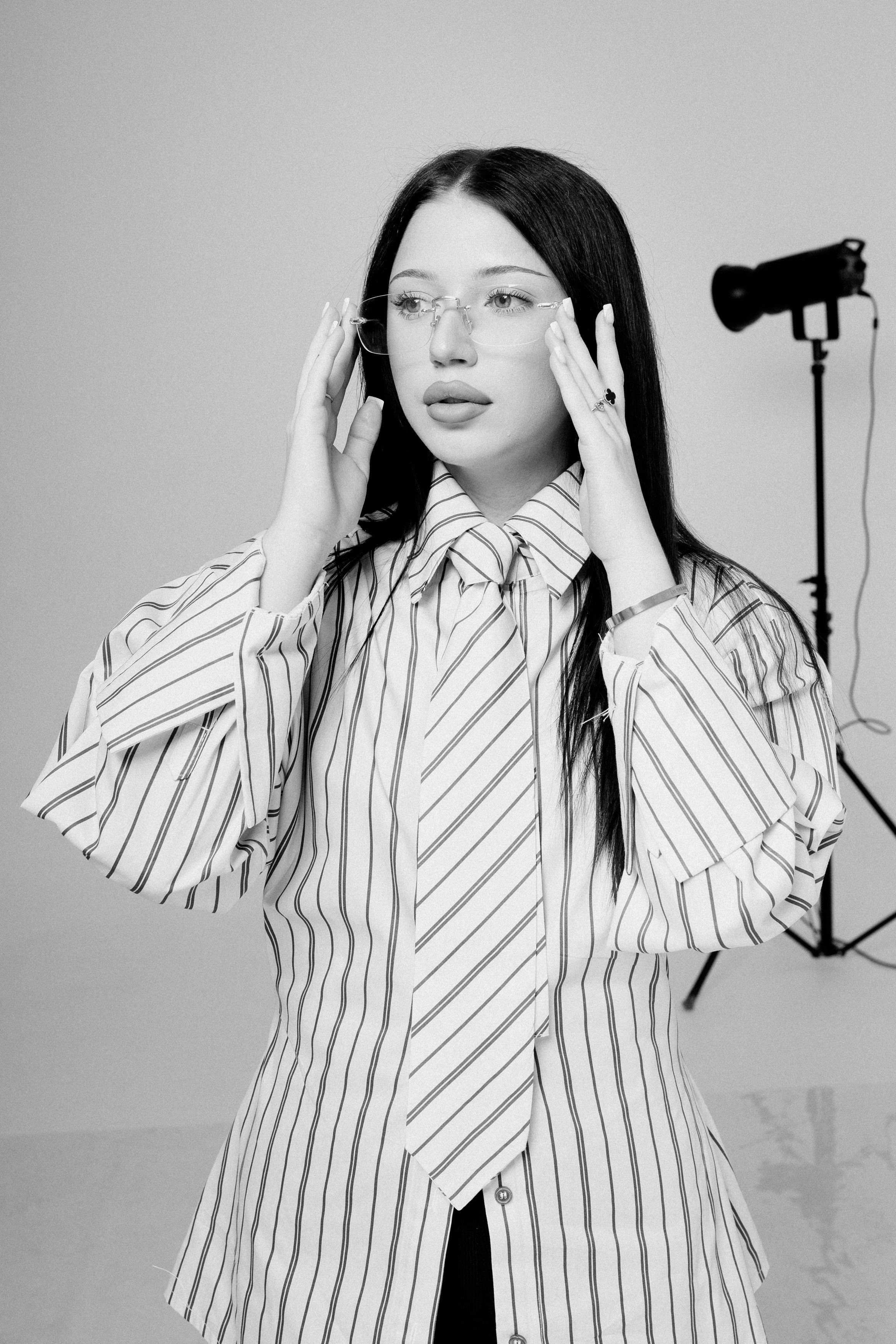 Александра. Фотограф в Челябинске Ольга Гурьянова