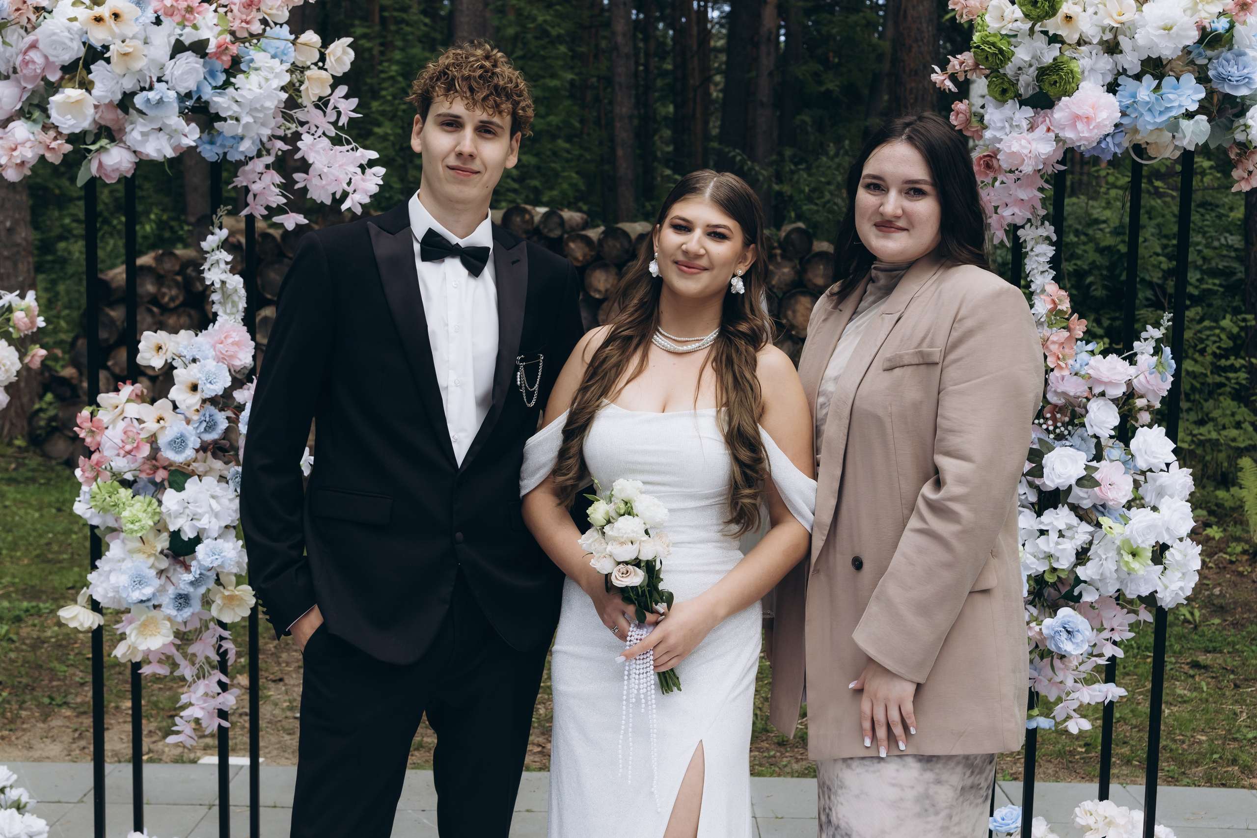 03.08.25 Артем & Анастасия. Свадебный и семейный фотограф в Новосибирске Дарья Кель