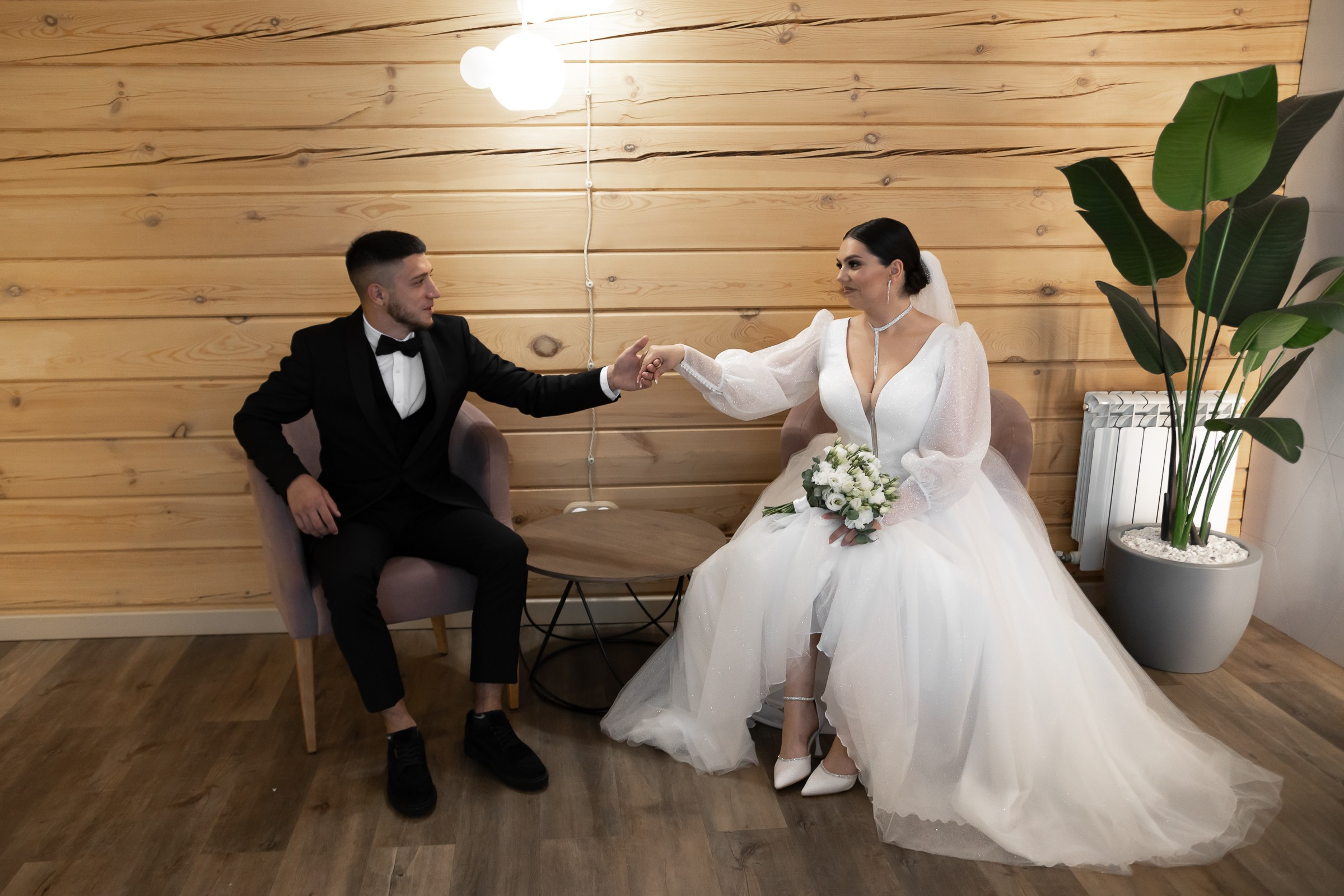 26.08.2024 Иван & Полина. Свадебный и семейный фотограф в Новосибирске Дарья Кель