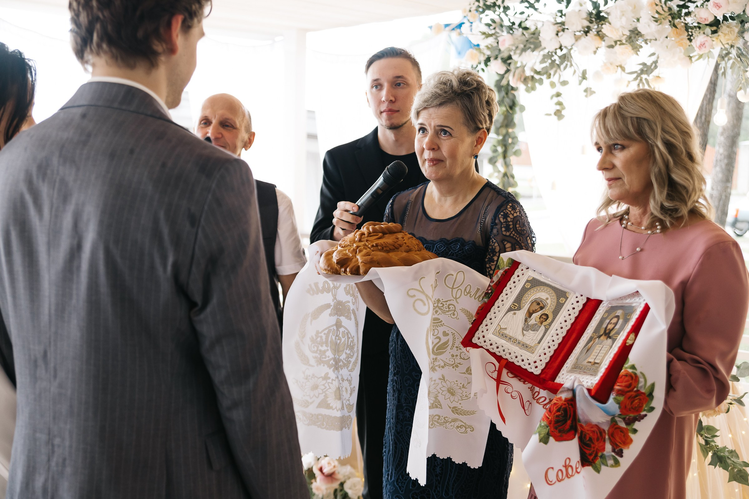 05.06.2024 Данил & Дарья. Свадебный и семейный фотограф в Новосибирске Дарья Кель