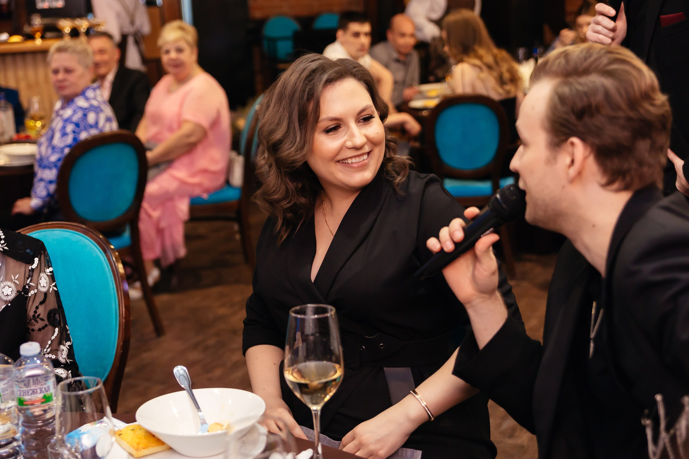 24.04.24 Петр & Елена. Свадебный и семейный фотограф в Новосибирске Дарья Кель