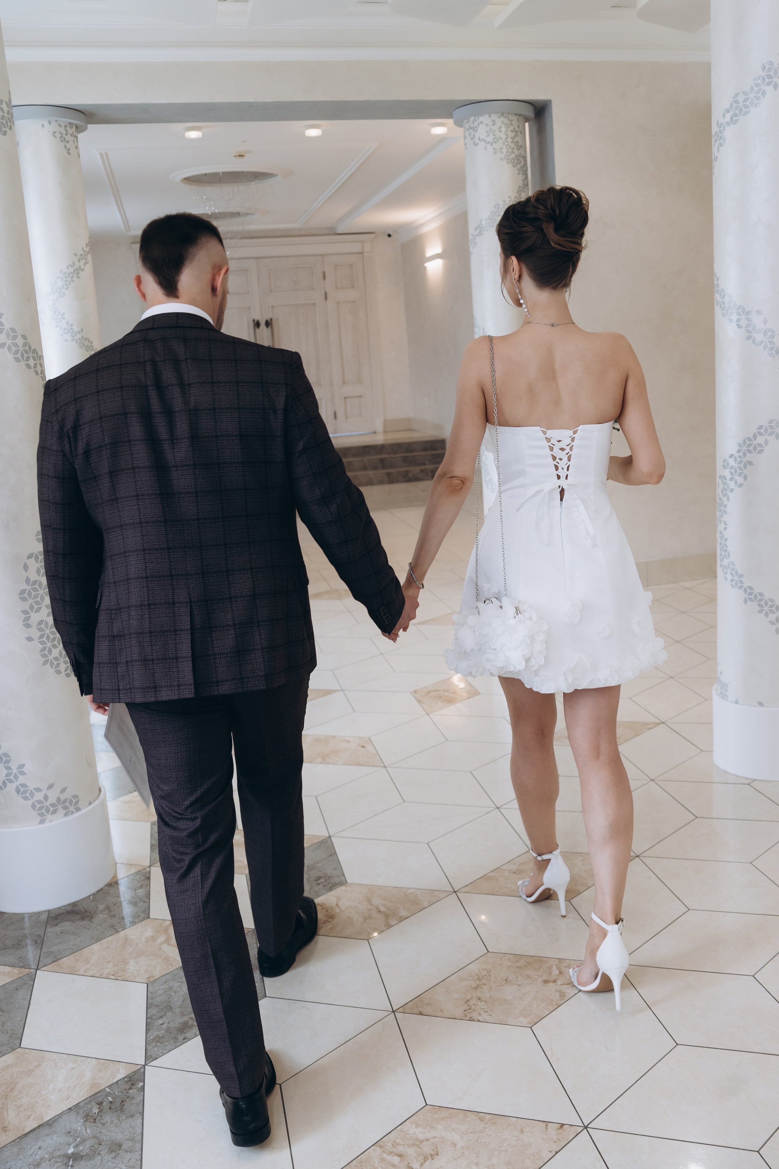 05.07.25 Юрий & София. Свадебный и семейный фотограф в Новосибирске Дарья Кель