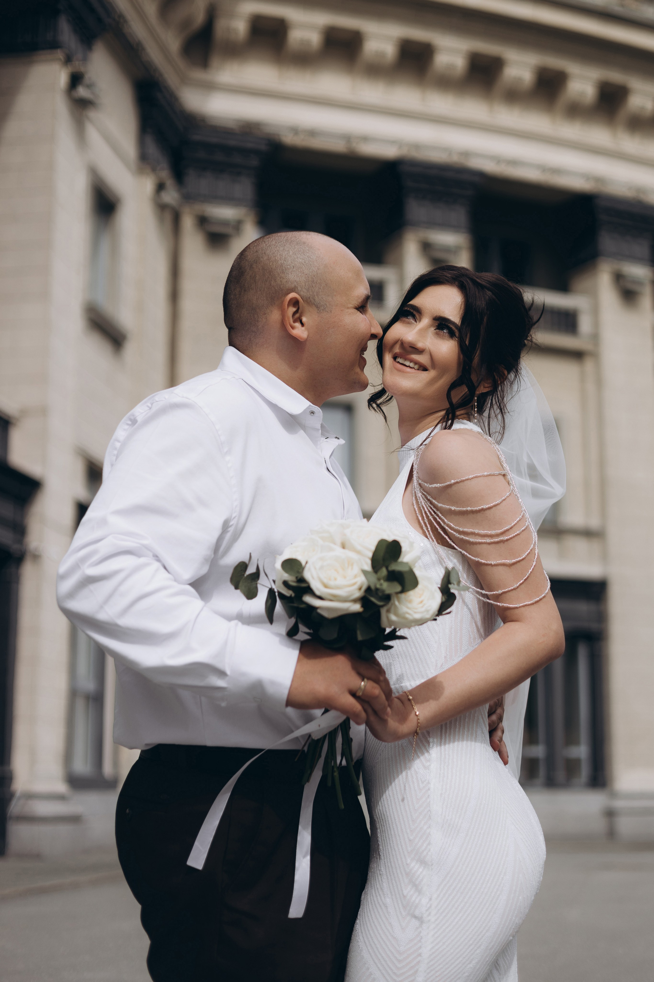 15.05.25 Виктор & Вероника. Свадебный и семейный фотограф в Новосибирске Дарья Кель