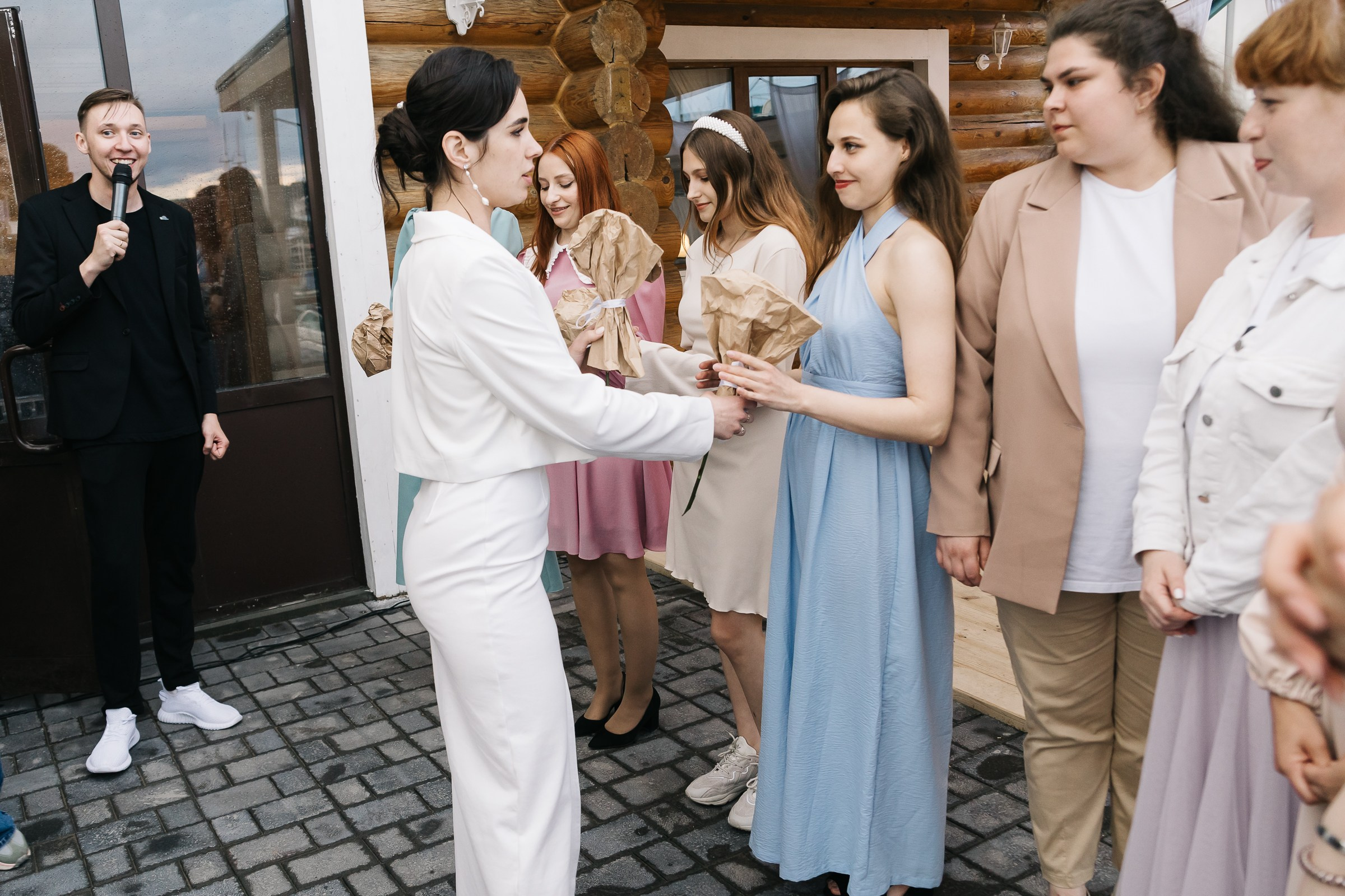 05.06.2024 Данил & Дарья. Свадебный и семейный фотограф в Новосибирске Дарья Кель