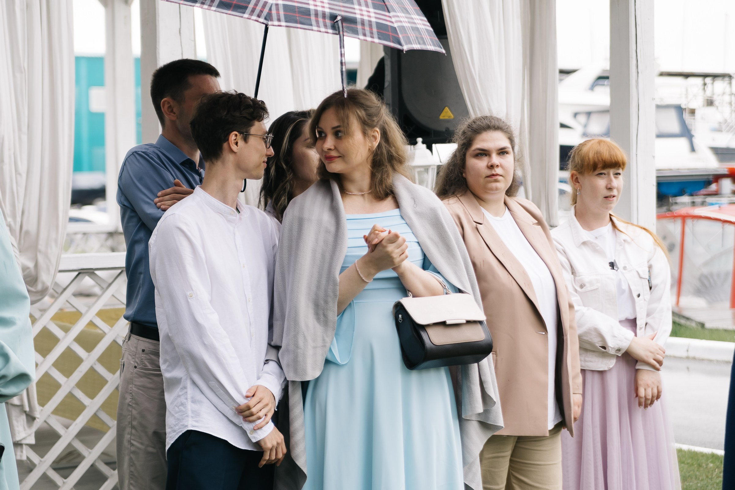 05.06.2024 Данил & Дарья. Свадебный и семейный фотограф в Новосибирске Дарья Кель