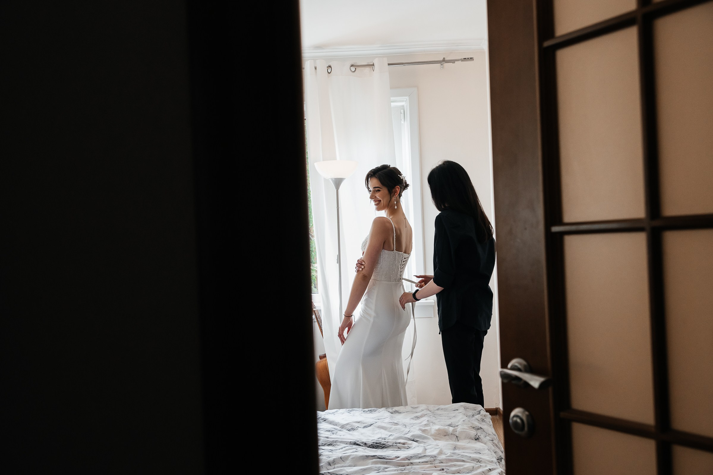 05.06.2024 Данил & Дарья. Свадебный и семейный фотограф в Новосибирске Дарья Кель