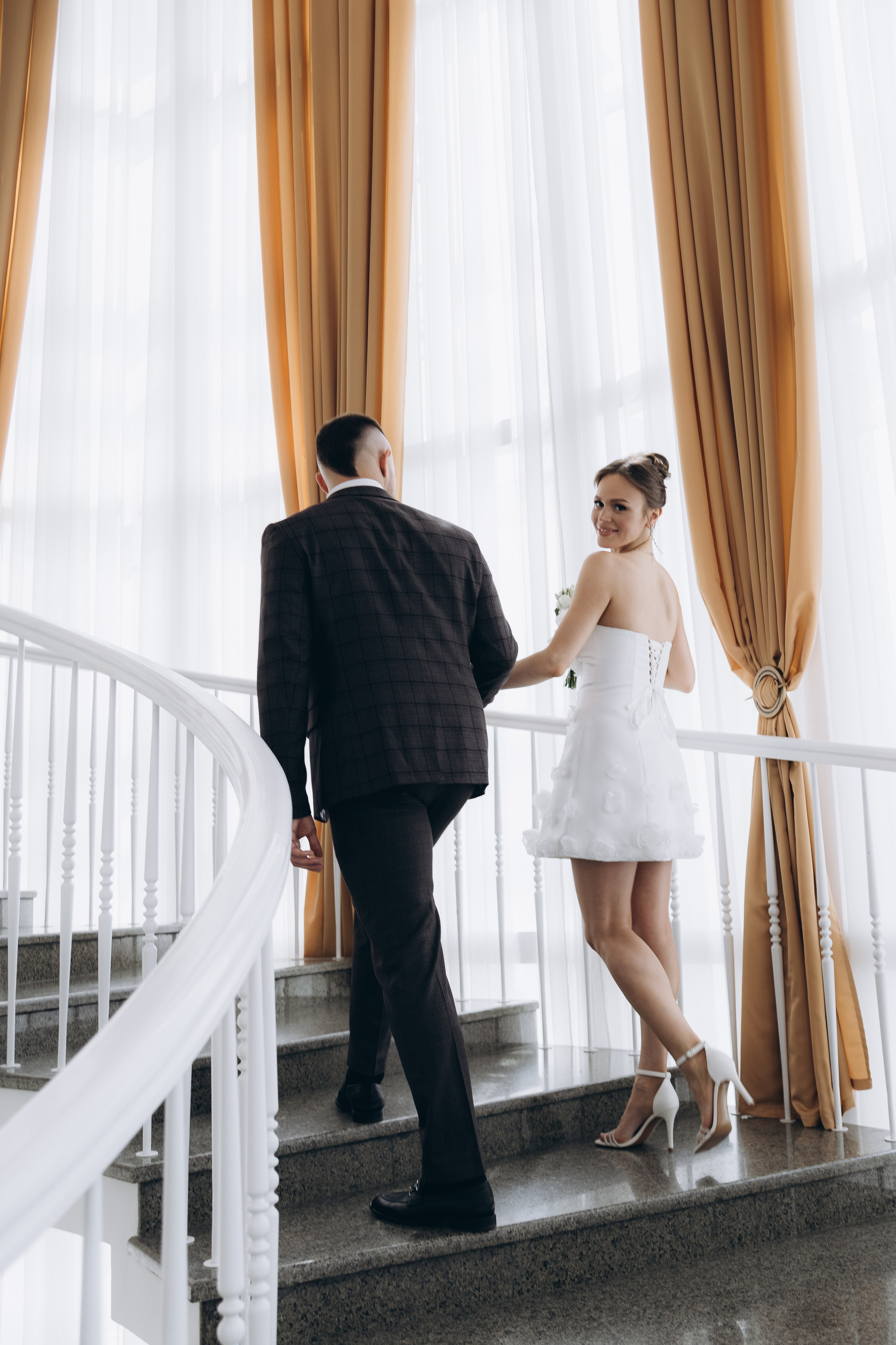 05.07.25 Юрий & София. Свадебный и семейный фотограф в Новосибирске Дарья Кель