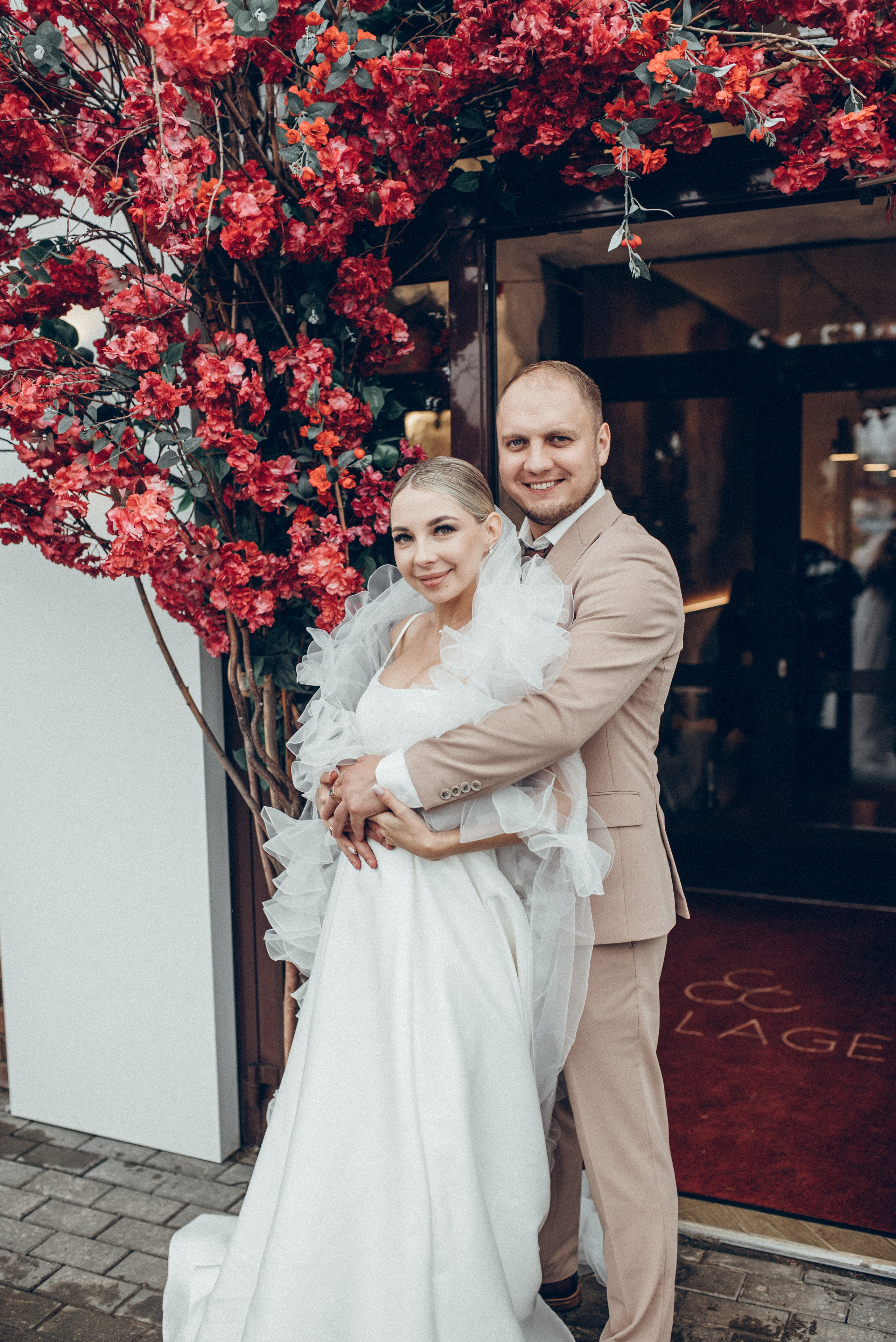 August, 2024. Фотограф Данил Бушуев