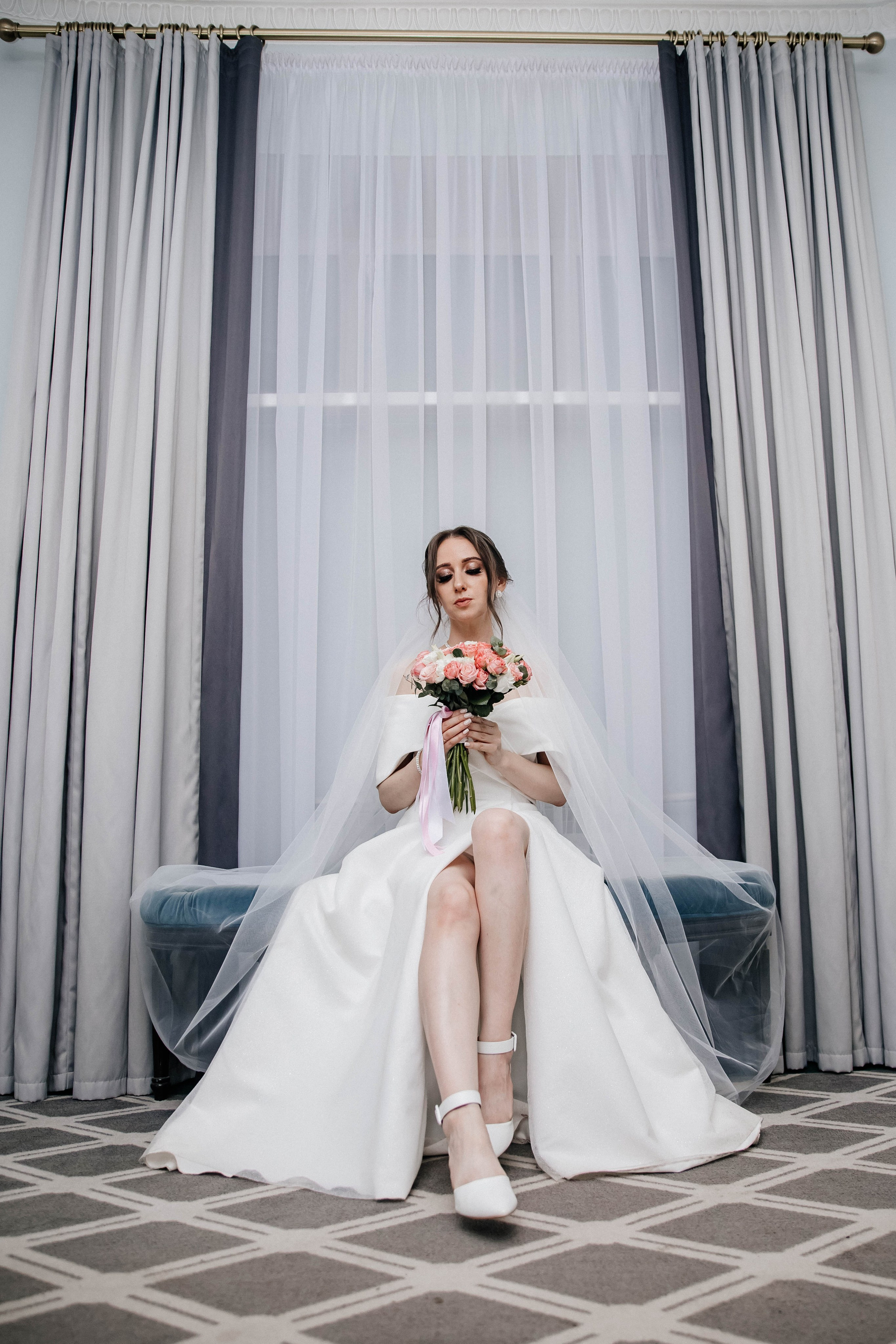 Олег и Татьяна. Рыжова Тамара