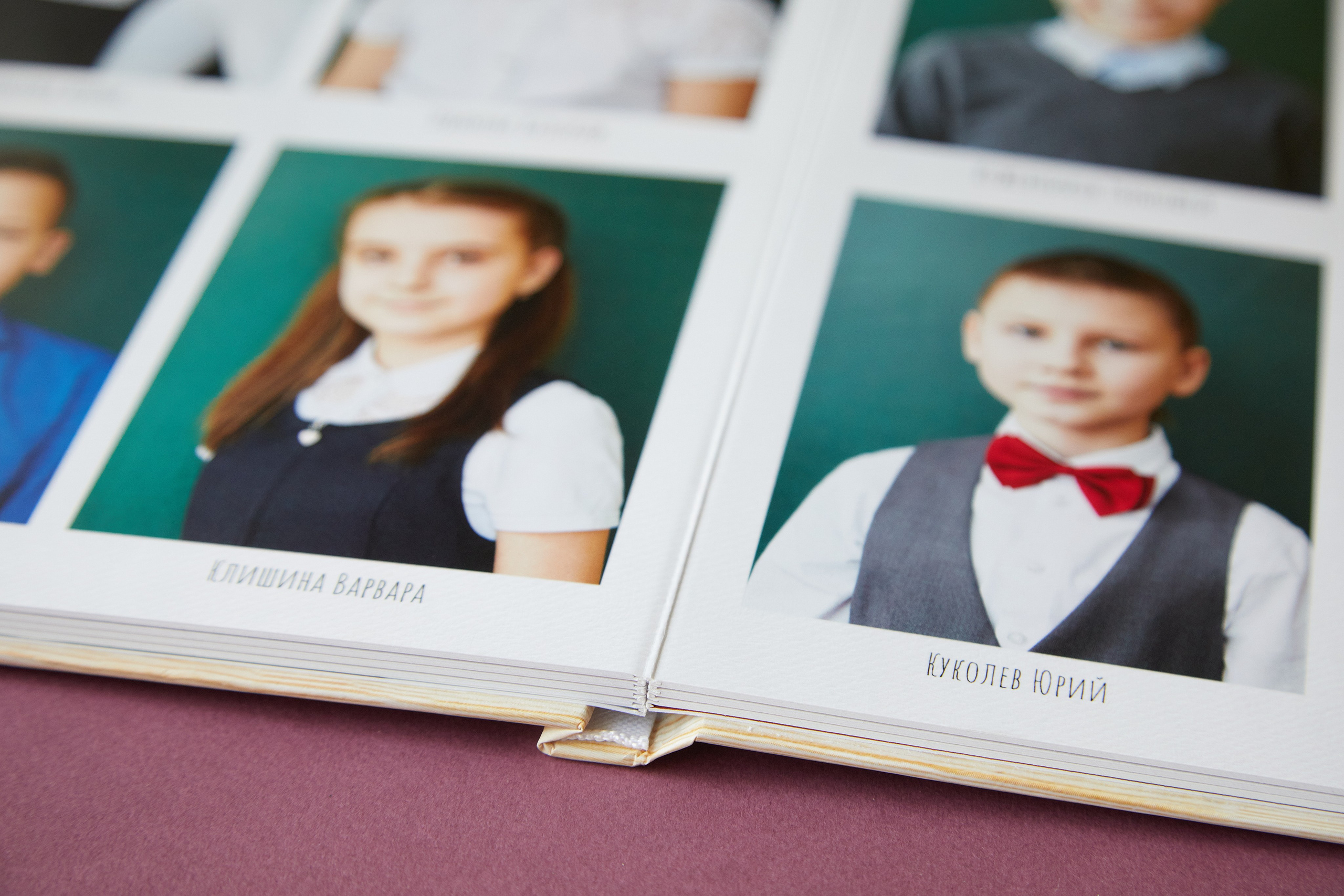 Школьные съёмки. Репортажный фотограф в Москве Константин Дерягин