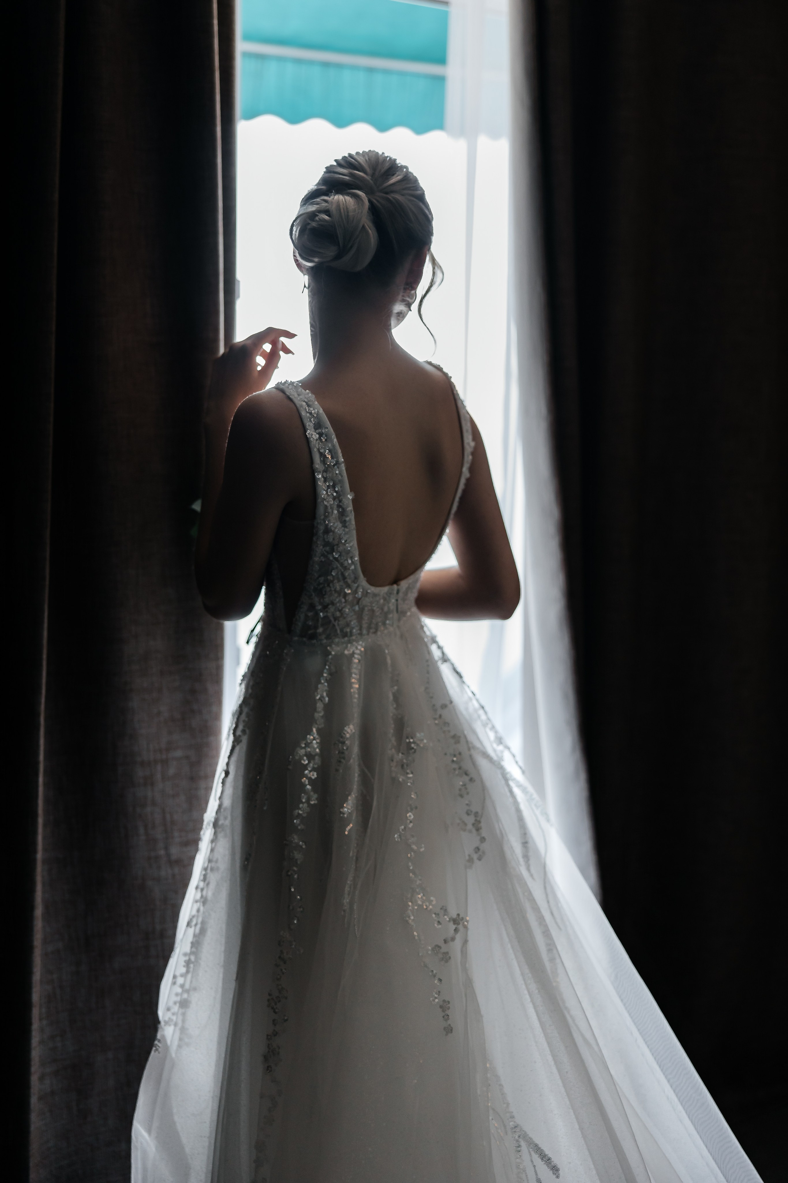 Анонс свадьбы Елены и Владислава. Свадебный фотограф в Крыму и Севастополе Ольга Баскакова