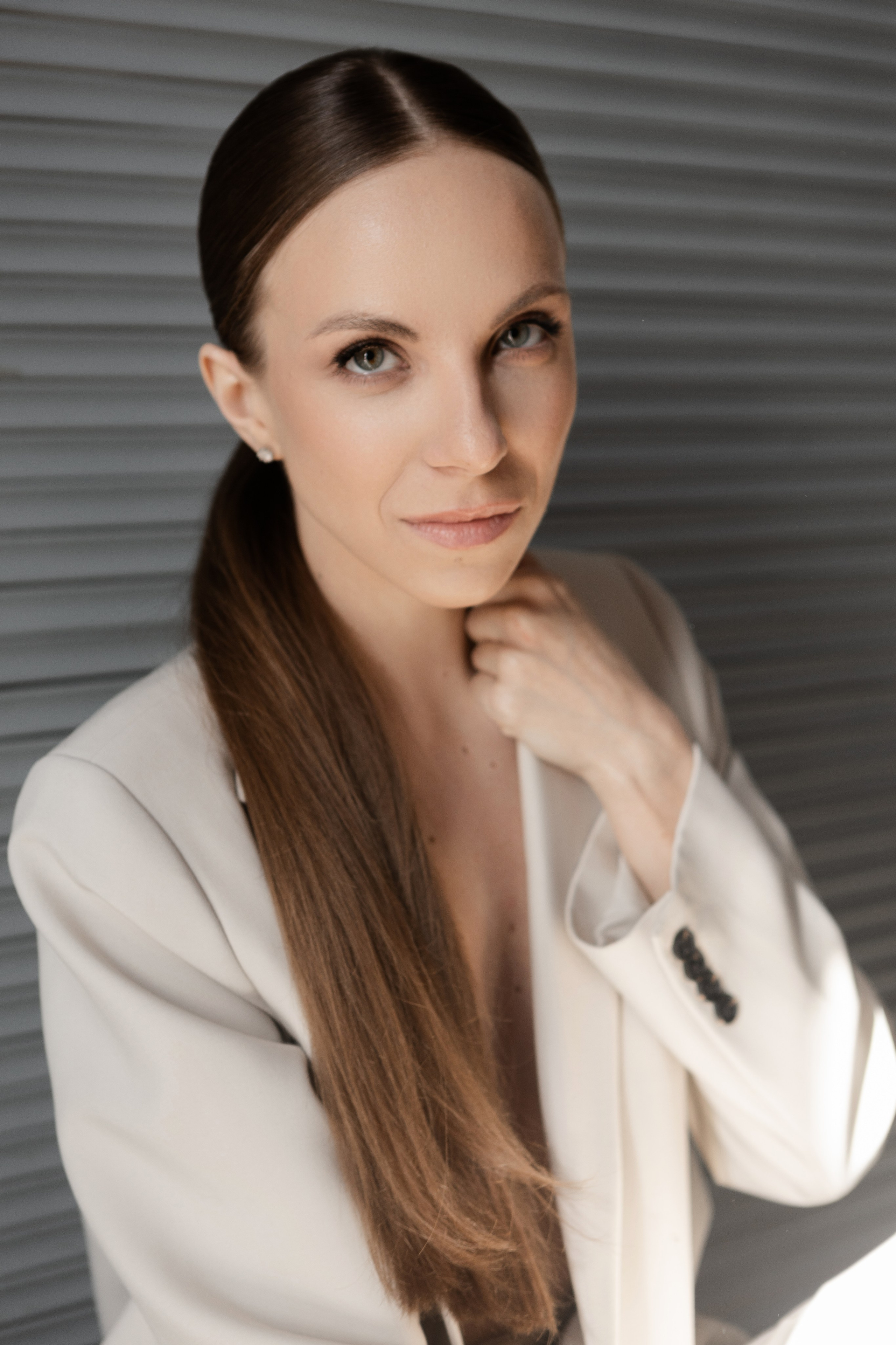 Катя. Свадебный фотограф в Воронеже Вероника Богай