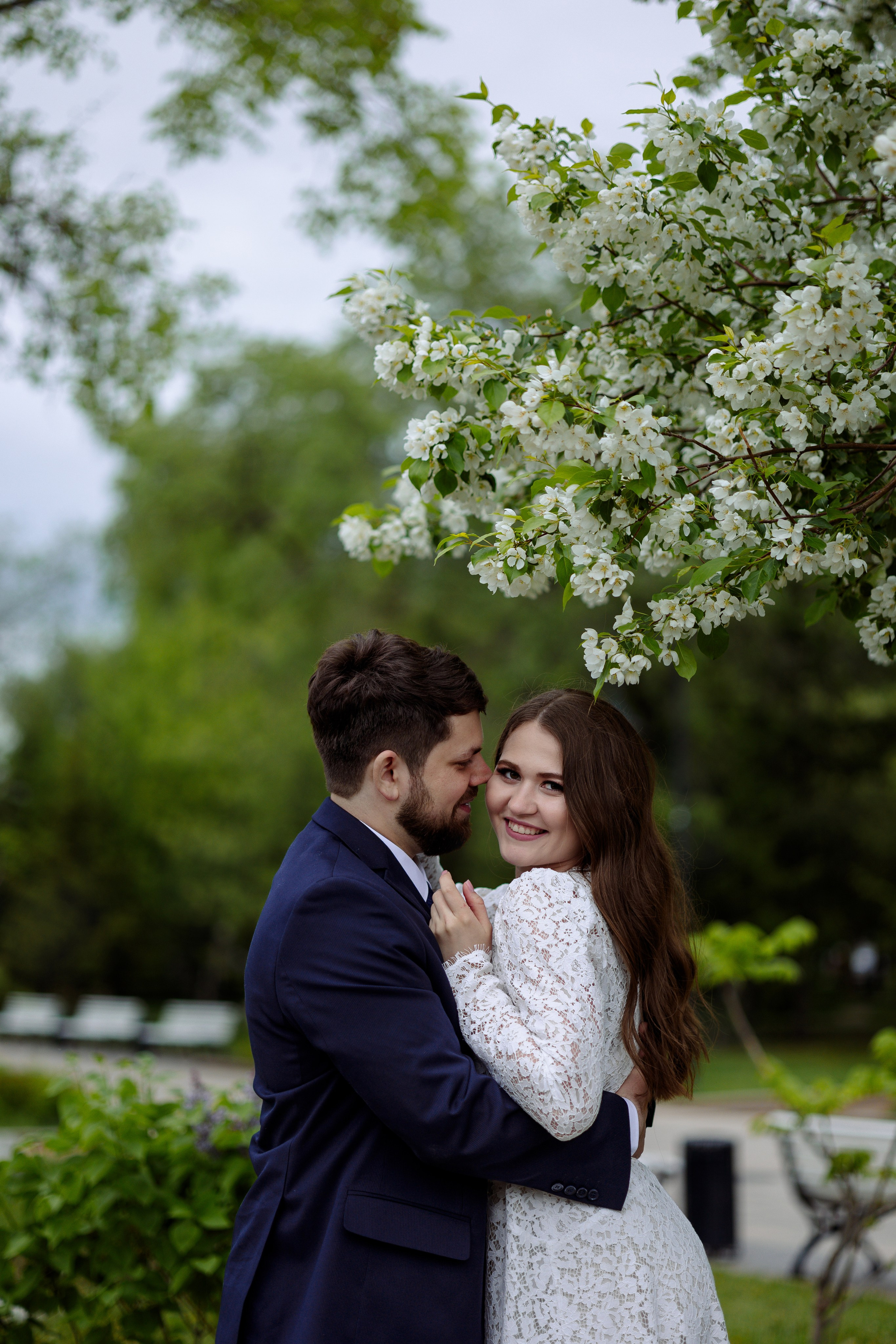 WED София&Сергей. Фотограф в Омске