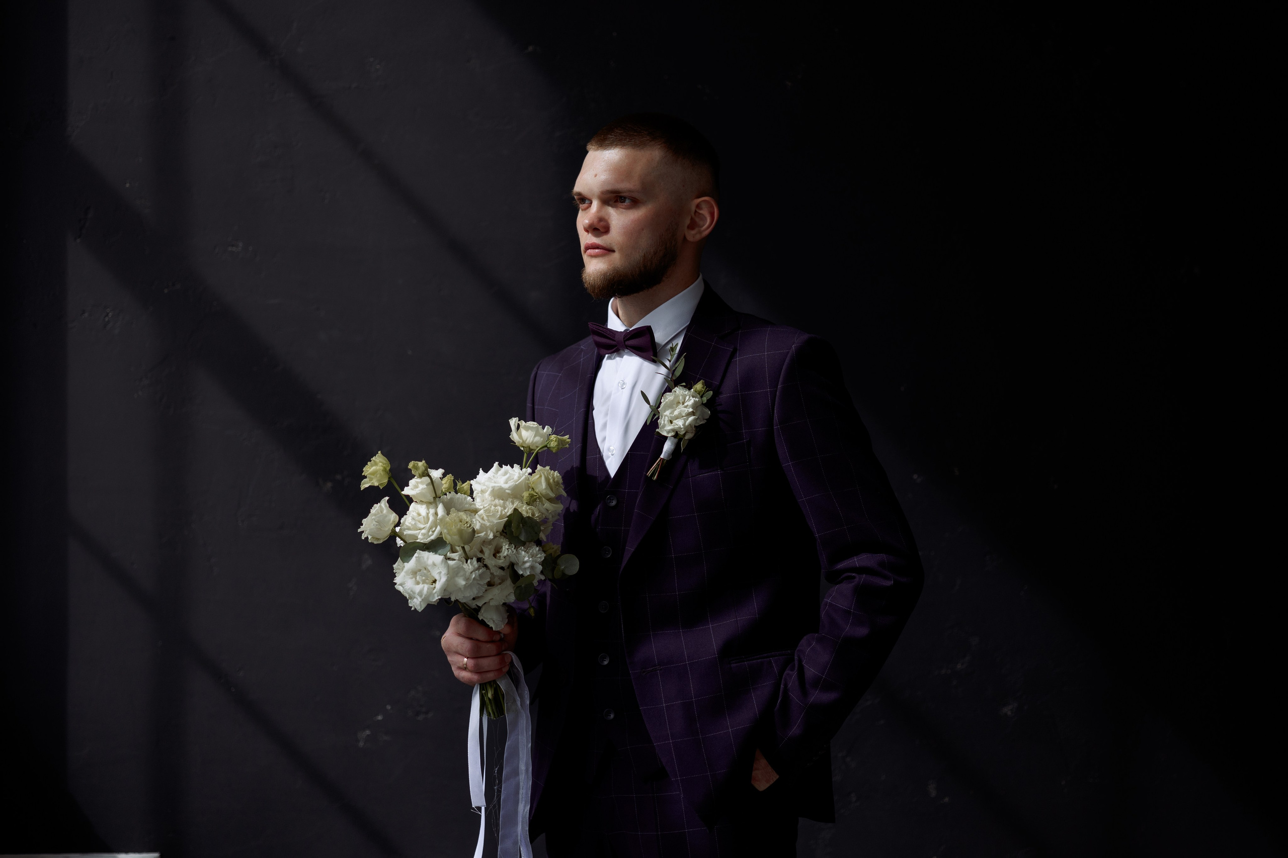 WED Валерия&Дмитрий. Фотограф в Омске