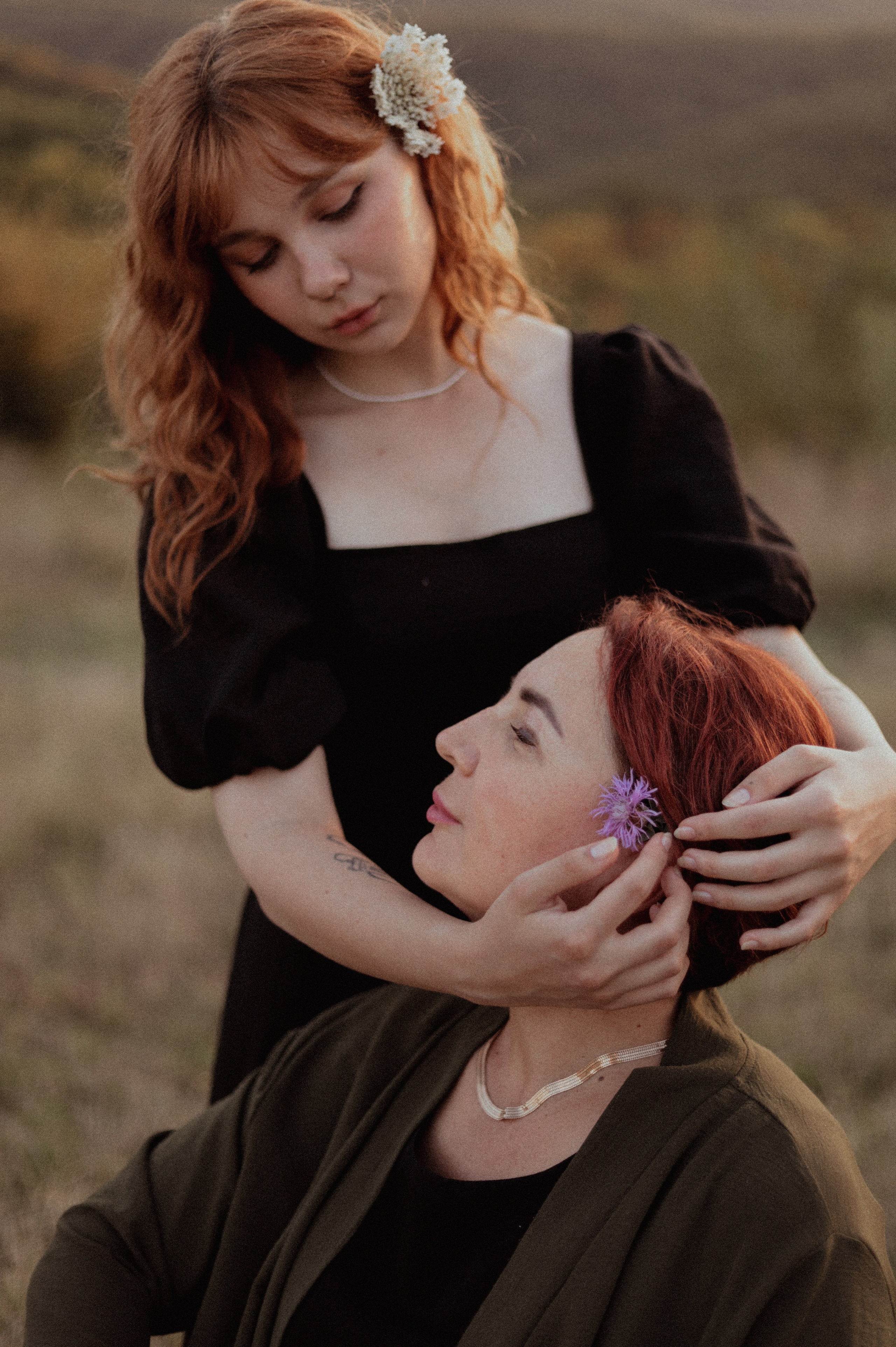 Семейные и беременность. Главная