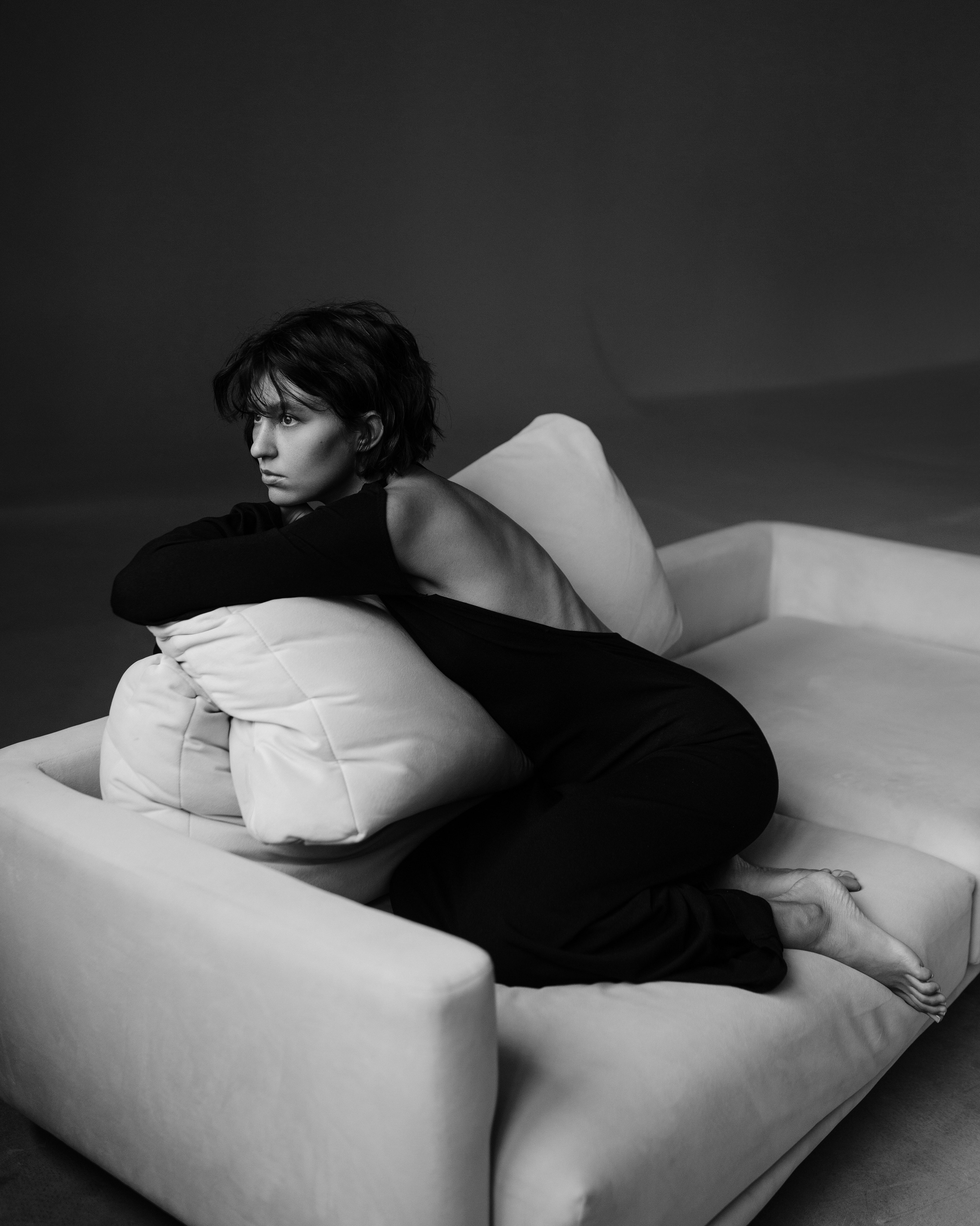 Катя. Фотограф Дарьяна Окулова