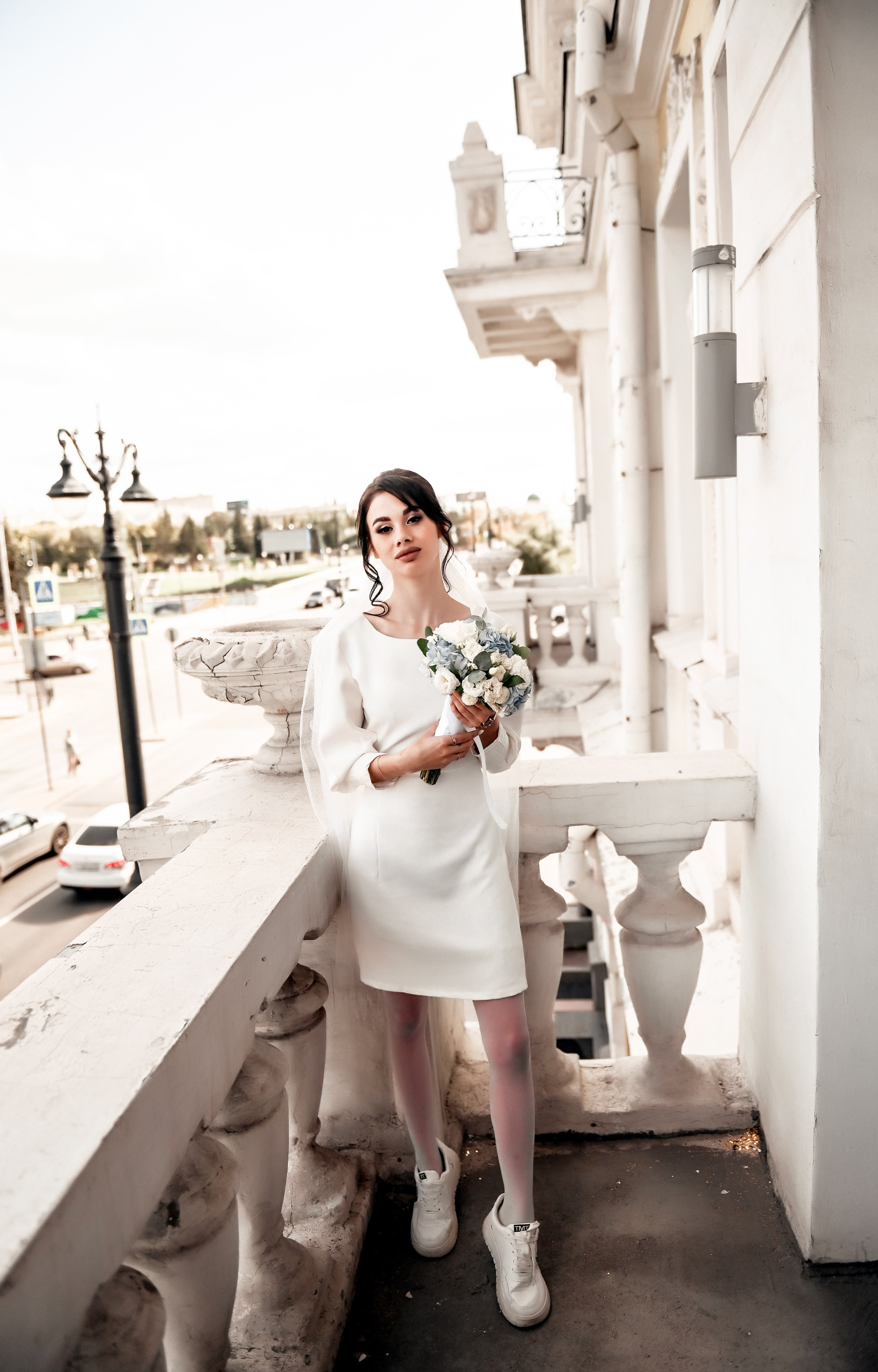 Небольшая часть фото со свадебной съемки Алексея и Даши. Свадебный, семейный, детский, контент фотограф в Омске Максим Ильин