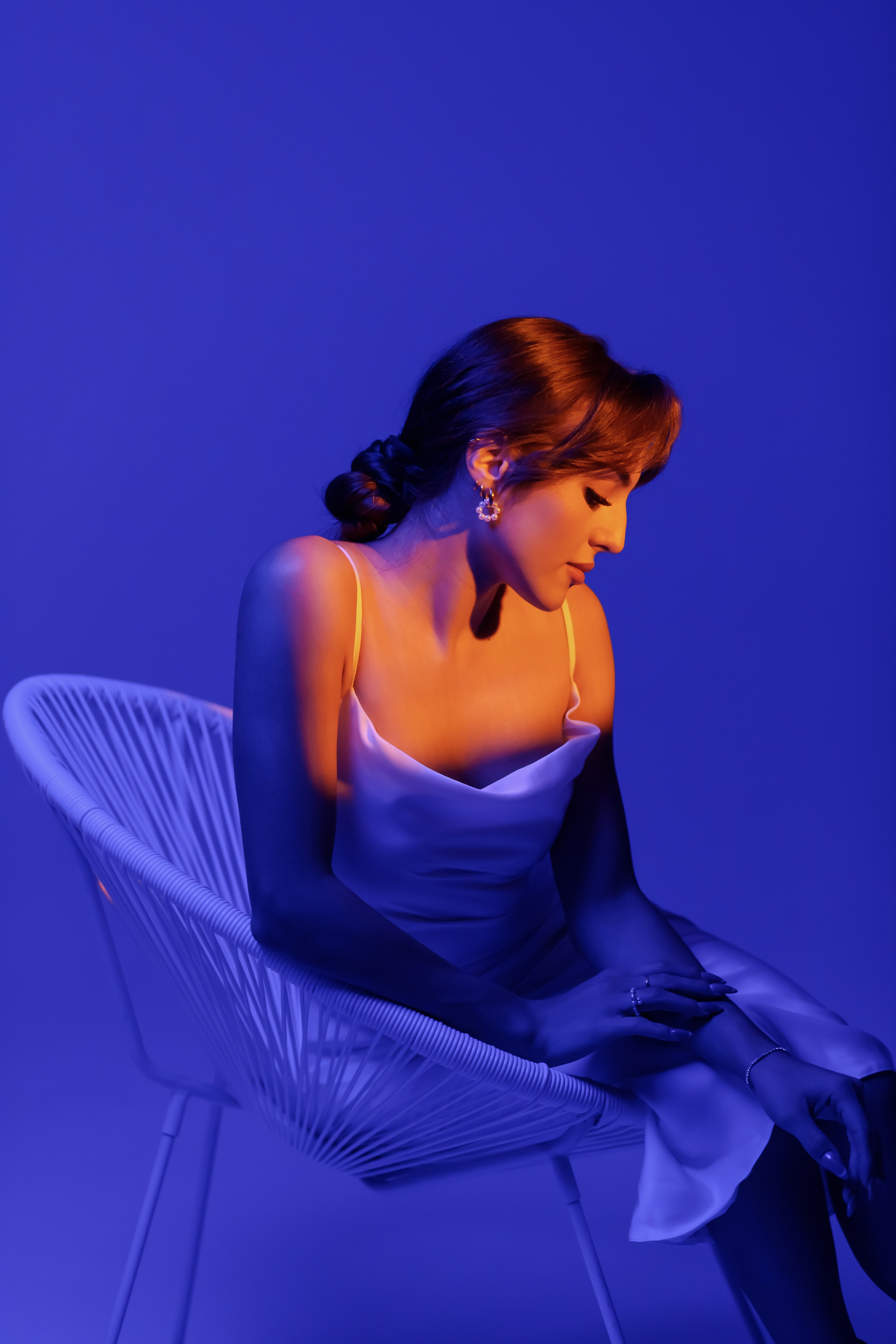 Эмилия Сосновая. Фотограф Новосибирск Анна Полонова