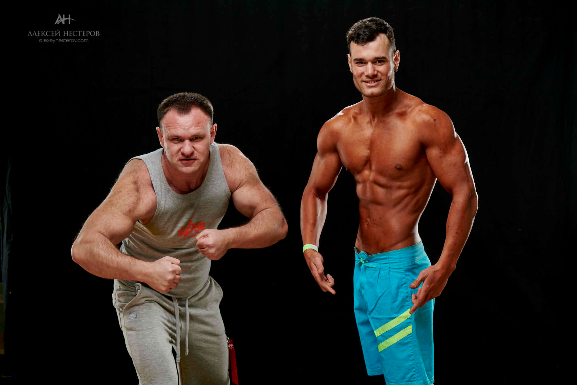 NBC Гран-При Евпатия Коловрата и Авдотьи Рязаночки 23.03.2019. Спортивный фитнес фотограф Алексей Нестеров