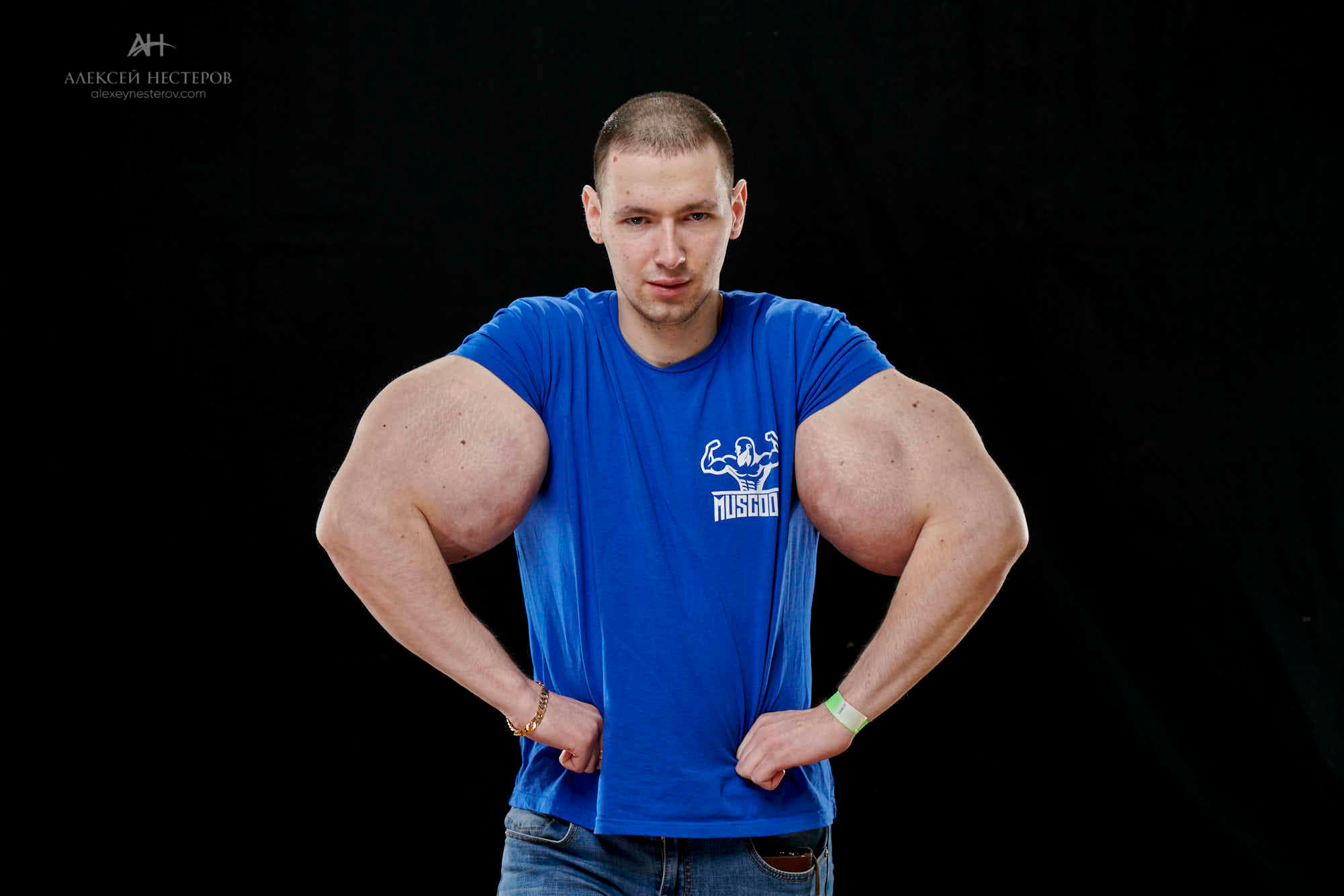 NBC Гран-При Евпатия Коловрата и Авдотьи Рязаночки 23.03.2019. Спортивный фитнес фотограф Алексей Нестеров