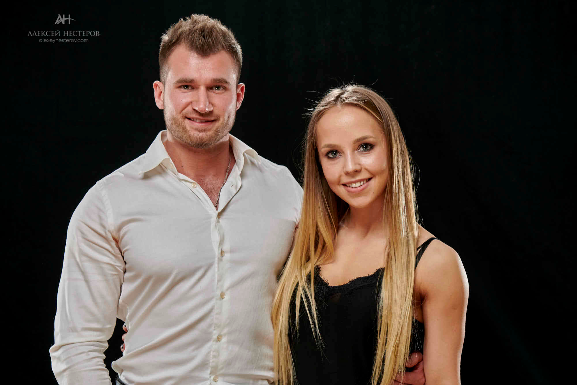 NBC Гран-При Евпатия Коловрата и Авдотьи Рязаночки 23.03.2019. Спортивный фитнес фотограф Алексей Нестеров