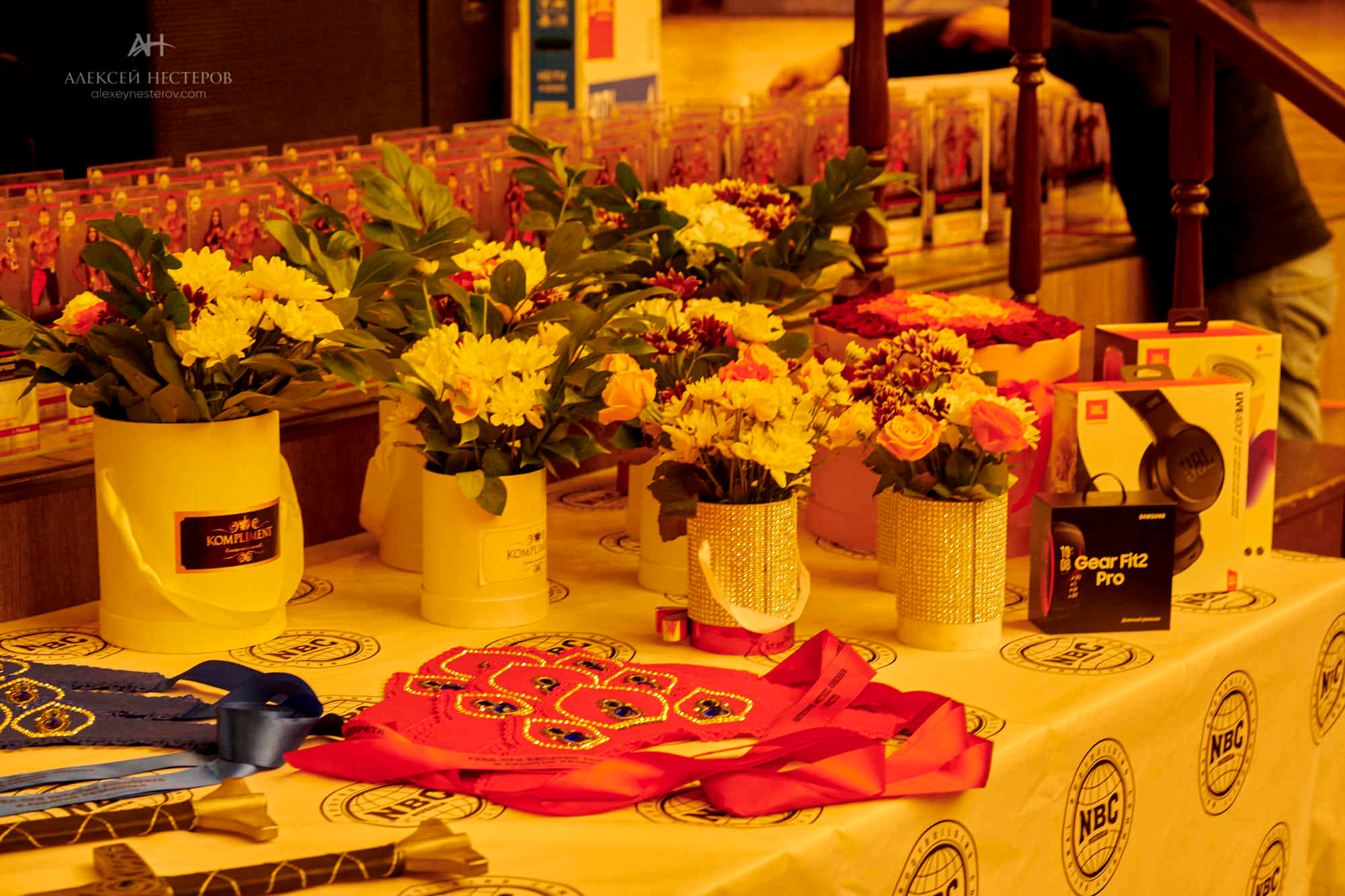 NBC Гран-При Евпатия Коловрата и Авдотьи Рязаночки 23.03.2019. Спортивный фитнес фотограф Алексей Нестеров