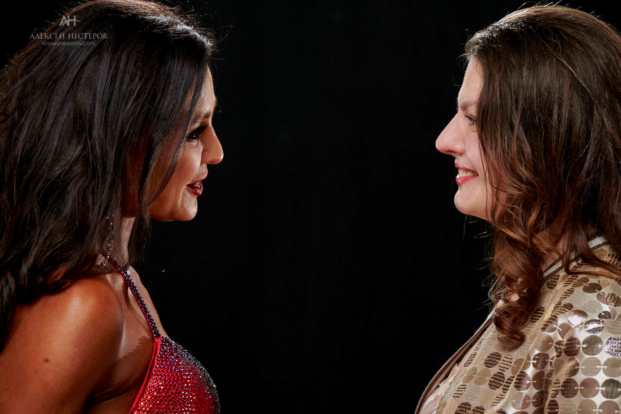 NBC Гран-При Евпатия Коловрата и Авдотьи Рязаночки 23.03.2019. Спортивный фитнес фотограф Алексей Нестеров