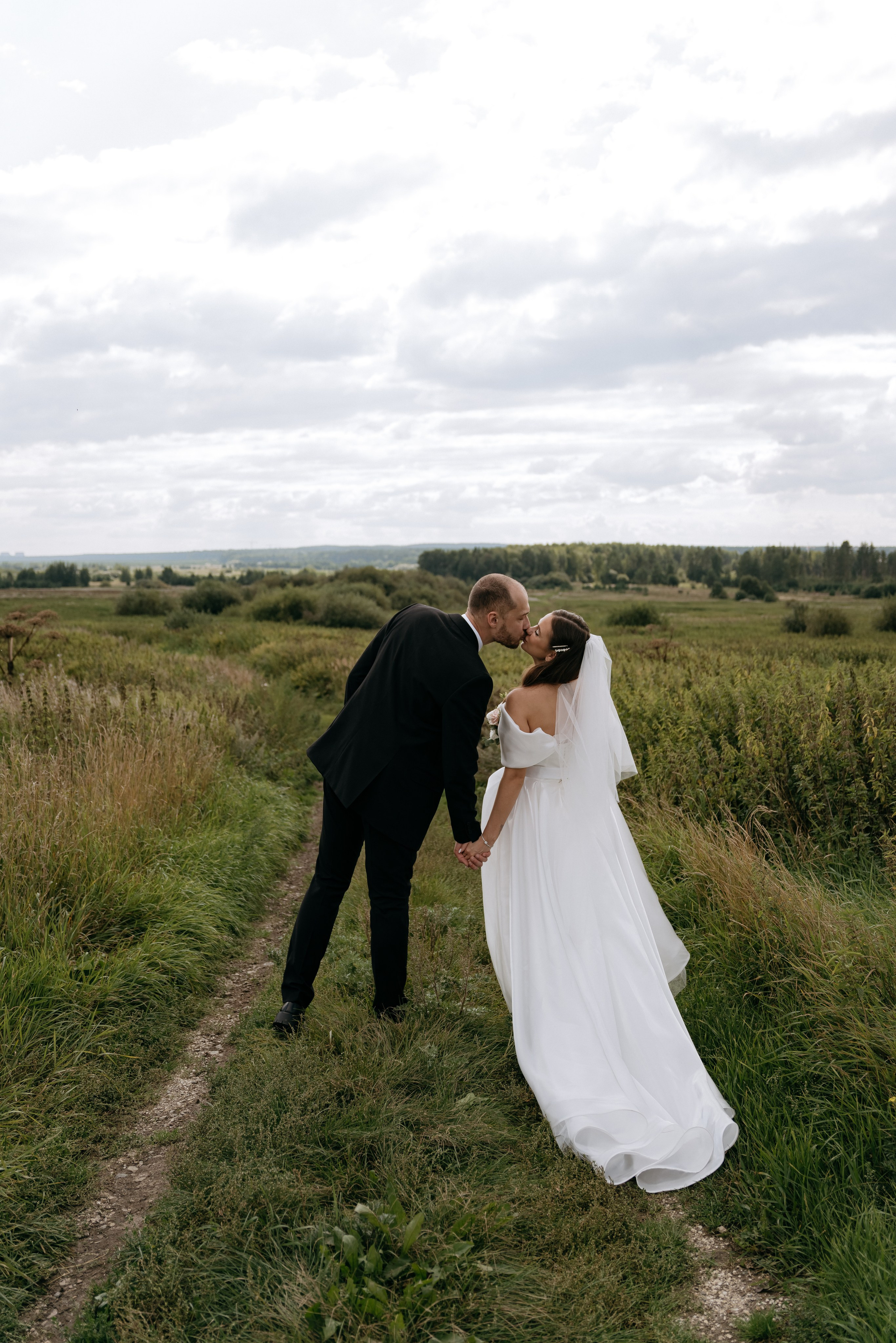 Виктория и Никита