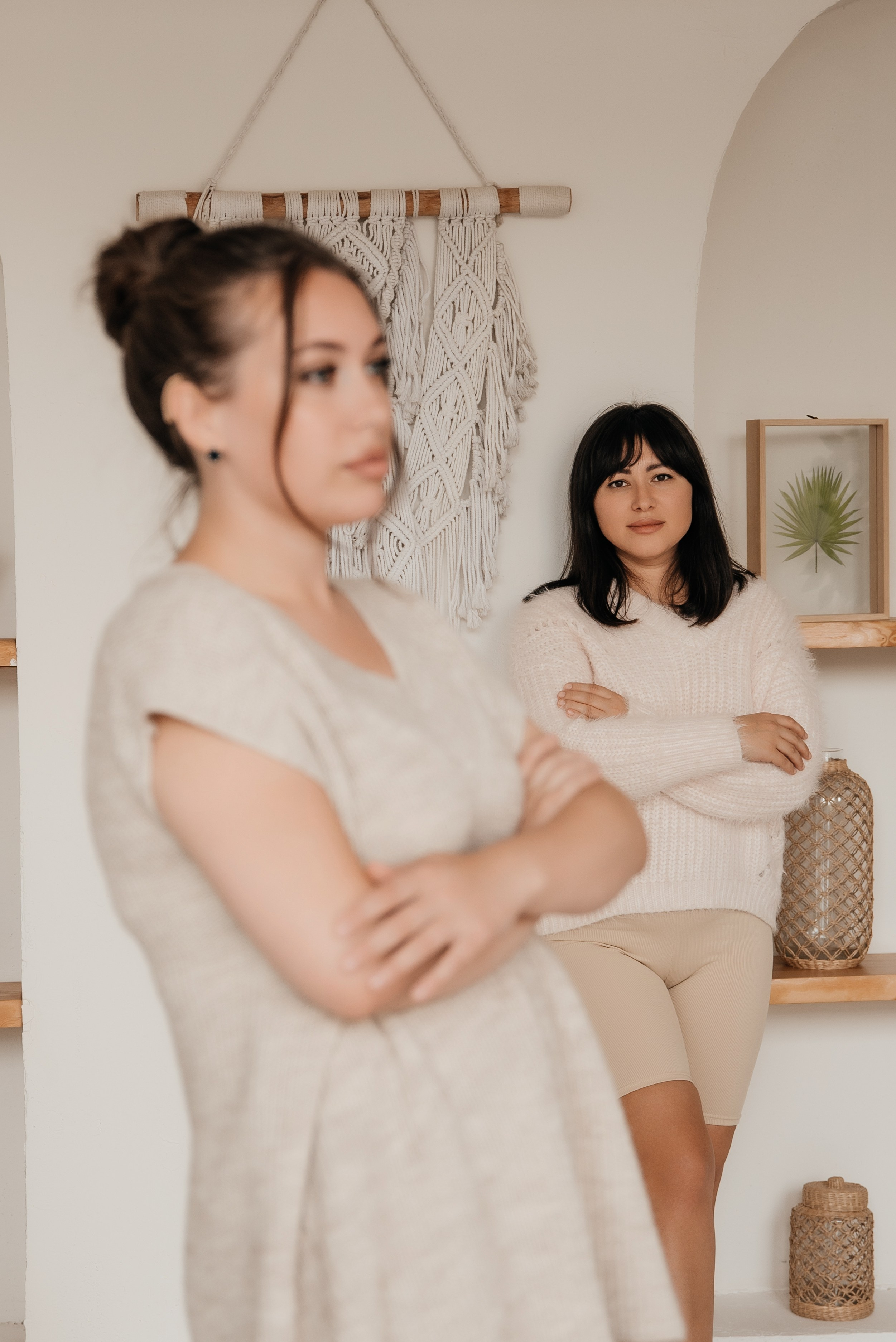 Мастера массажа для соц.сетей. Свадебный и семейный фотограф Юлия Чернобай | Подольск, Москва, Московская область