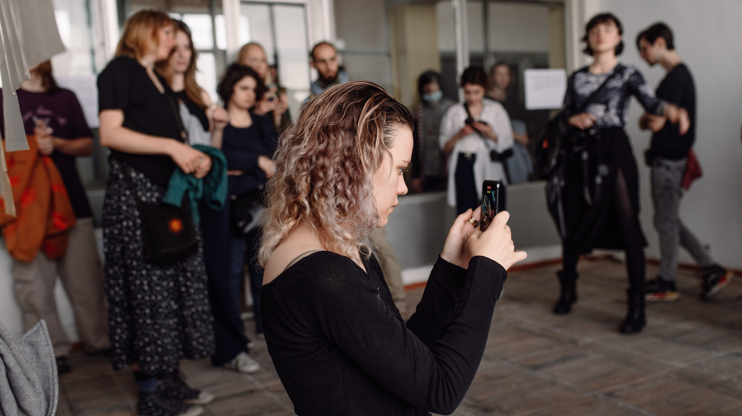 Taking space. Портретный фотограф в Ереване и Челябинске Шаханская Ольга