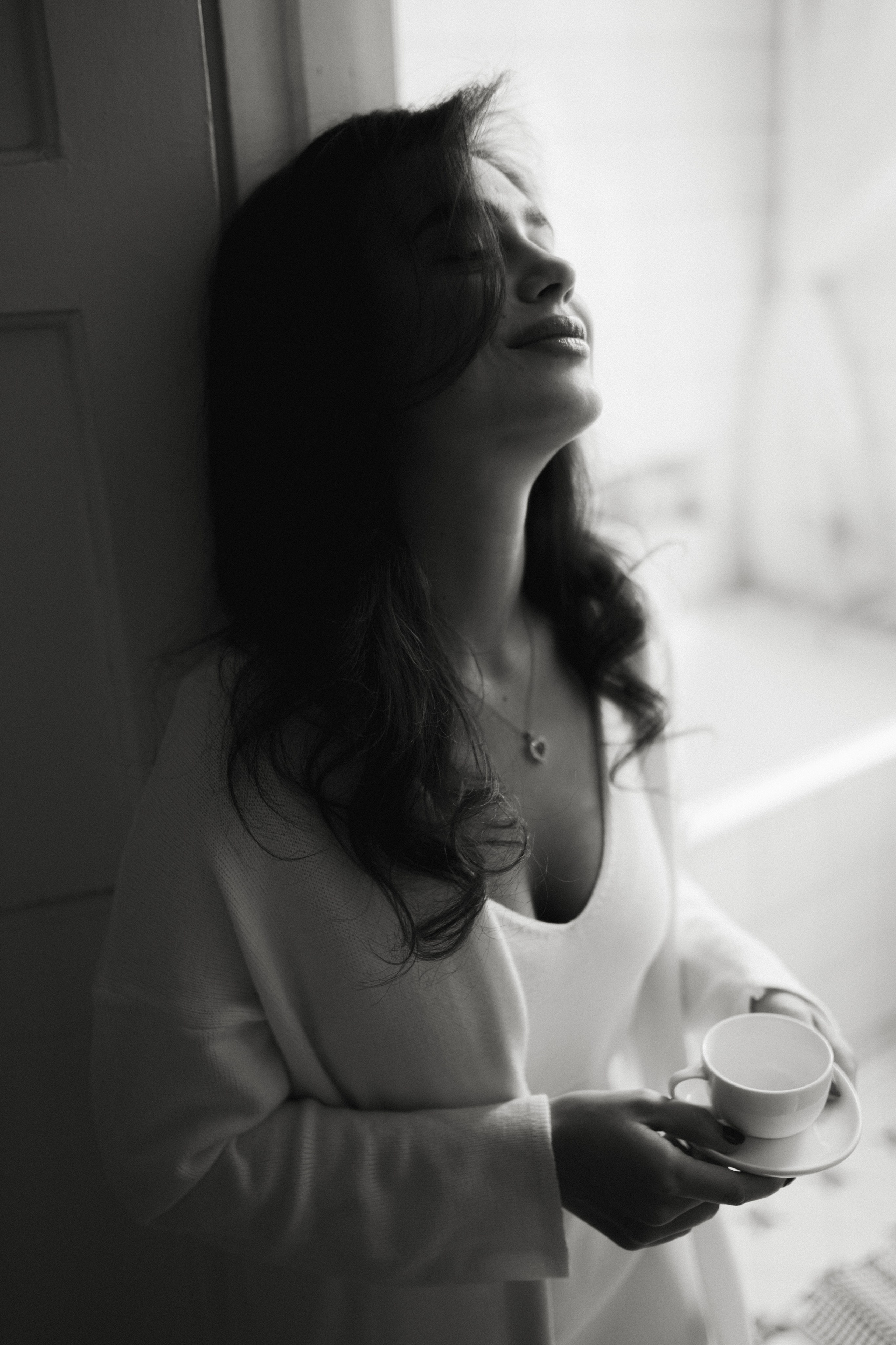 Саша Гончарова. Чувственный фотограф в Санкт-Петербурге Пятнова Ксения