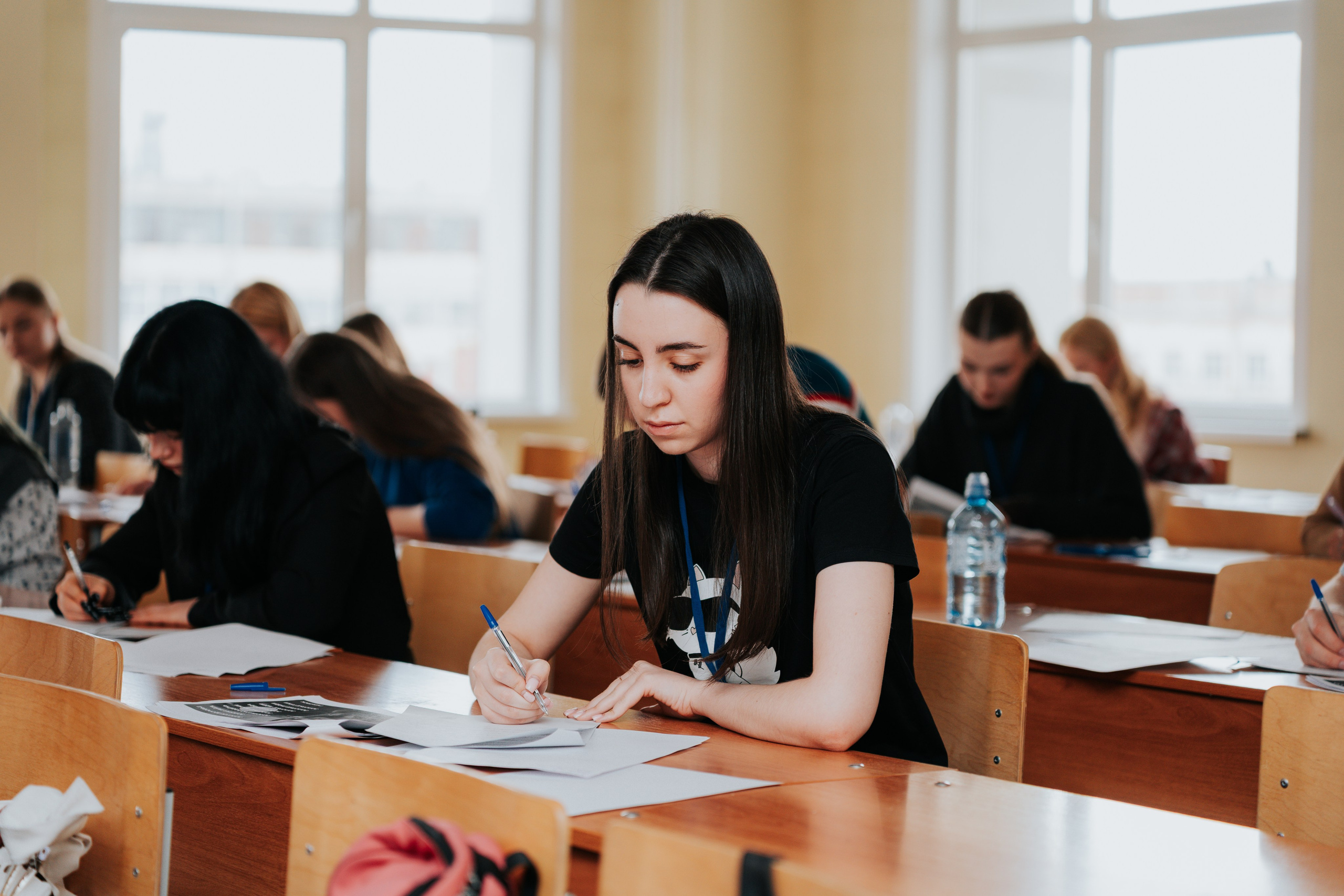 Фестиваль «ЯРПИАР 2025». Репортажный фотограф Красноярск