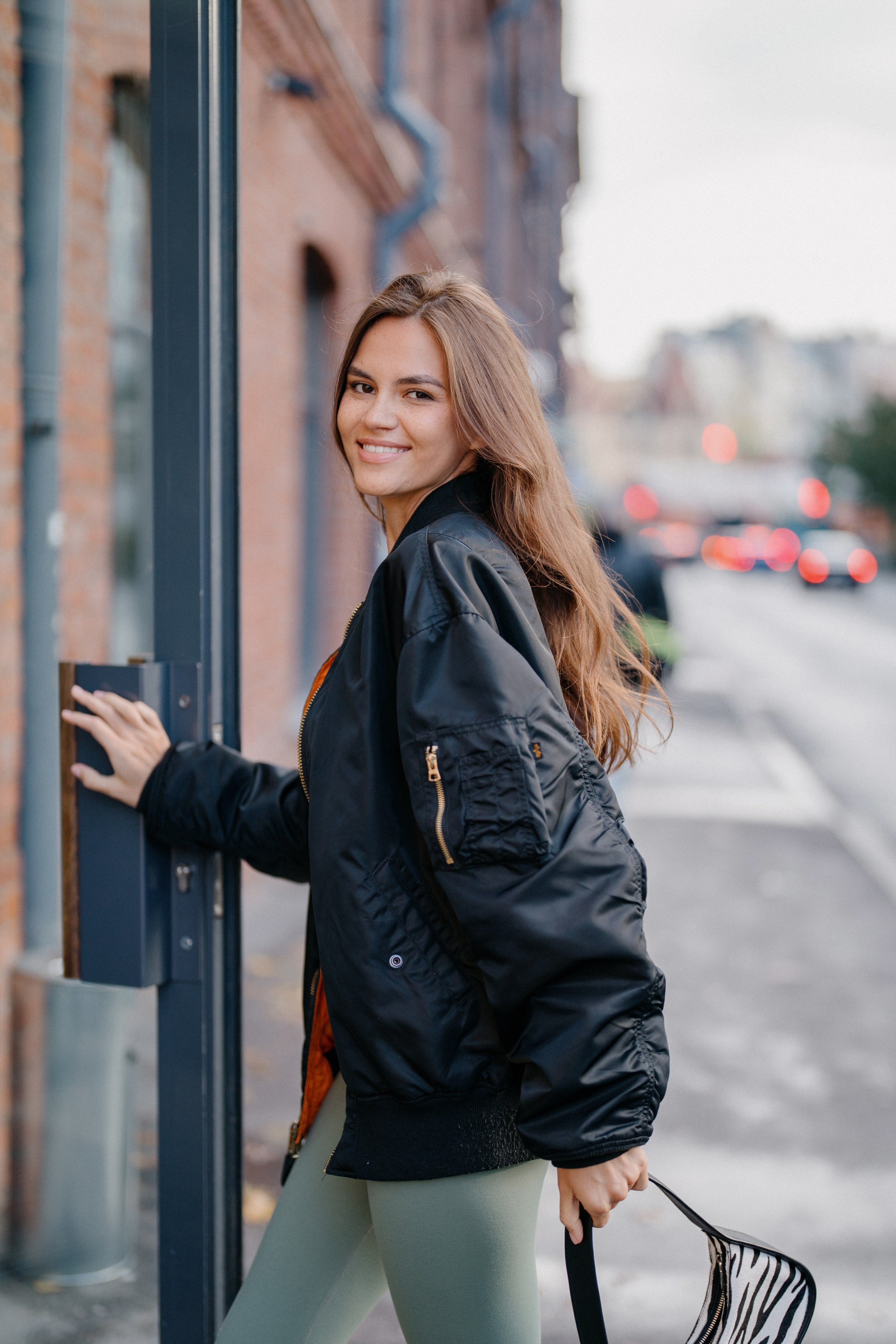 Съемка для Gympanthers в Sight. Асхат Бардынов