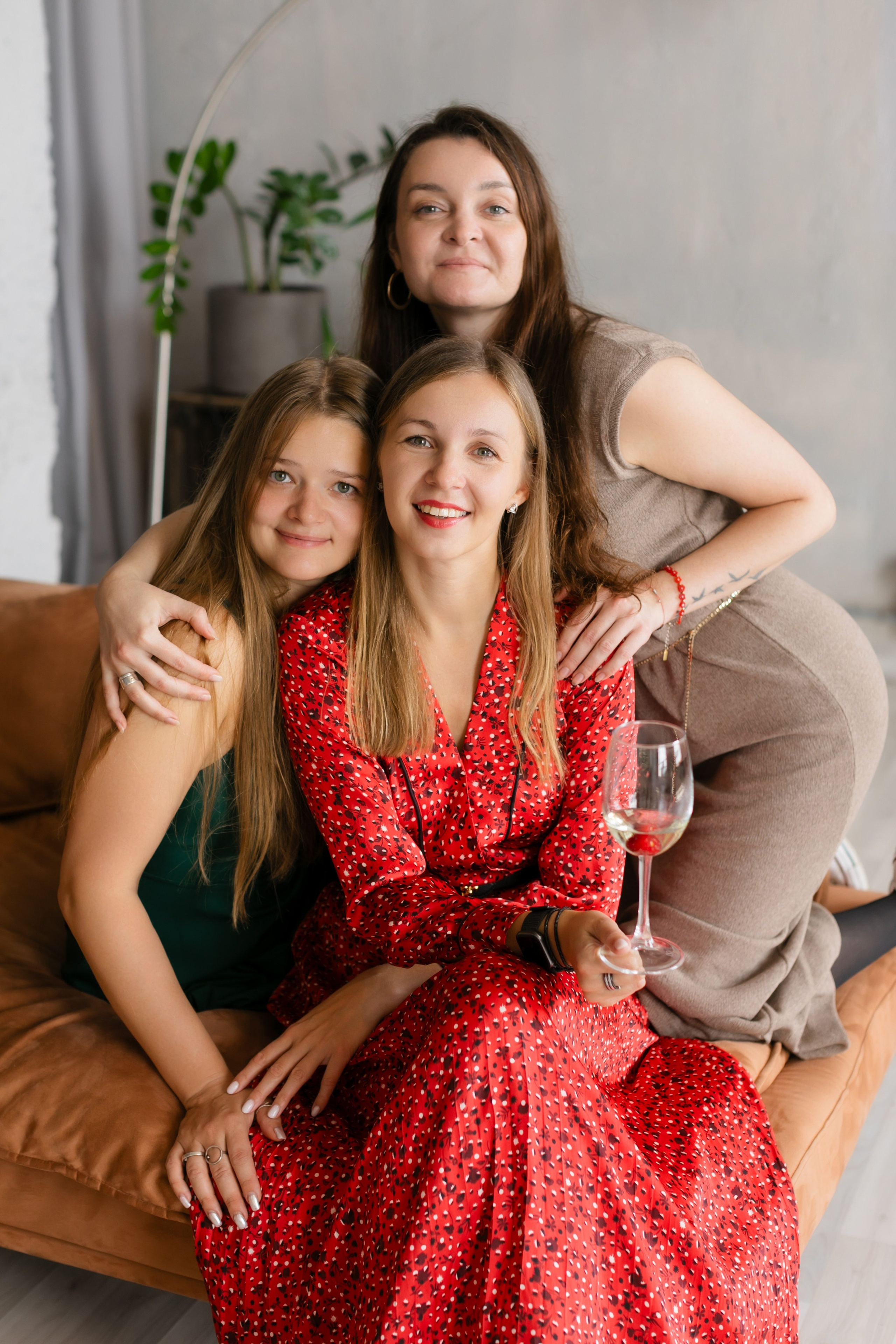 Частные мероприятия. Брук Артём