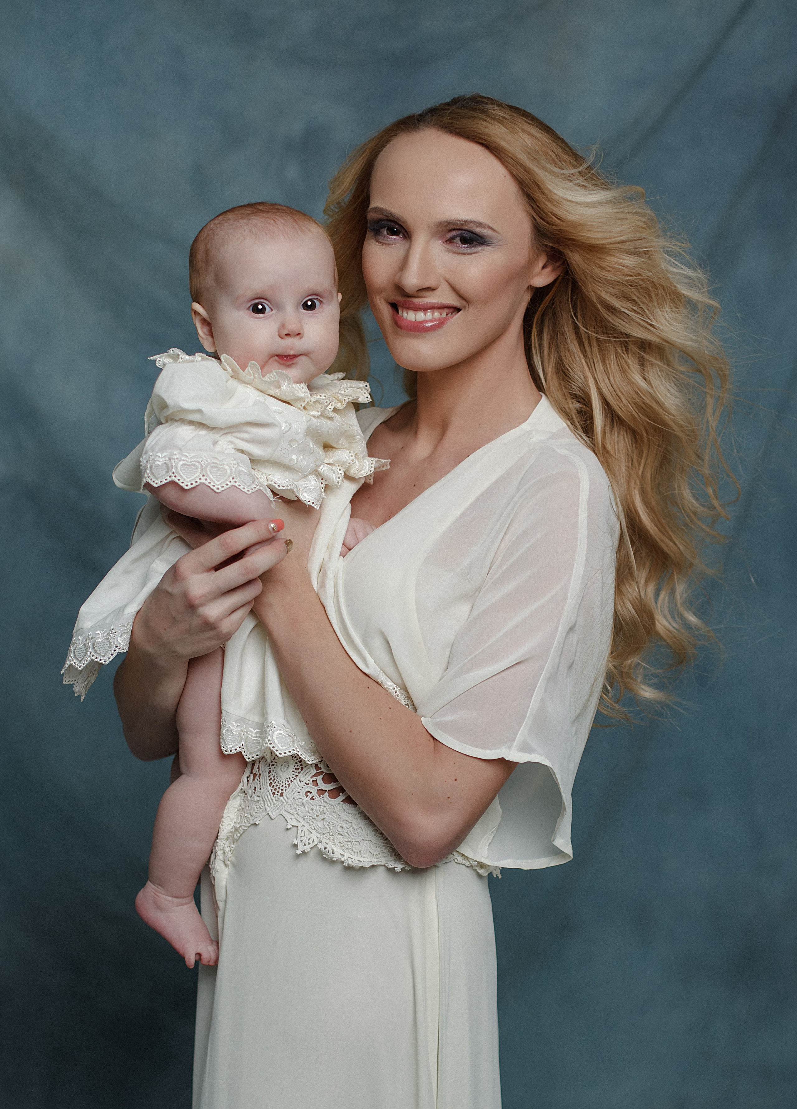 Когда ты — разная!. Фотограф в Санкт-Петербурге Знаменская Ирина