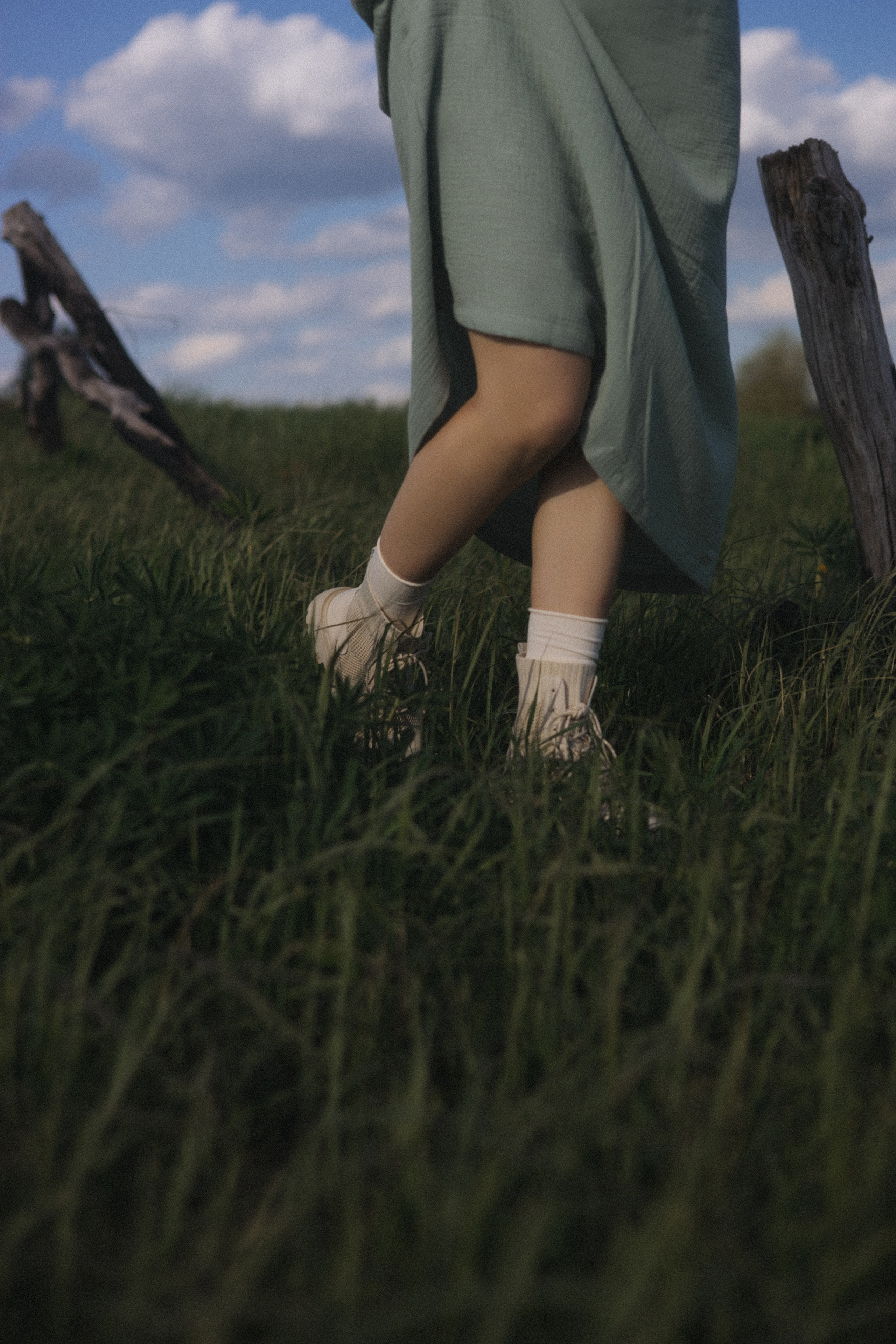 Индивидуальные уличные серии