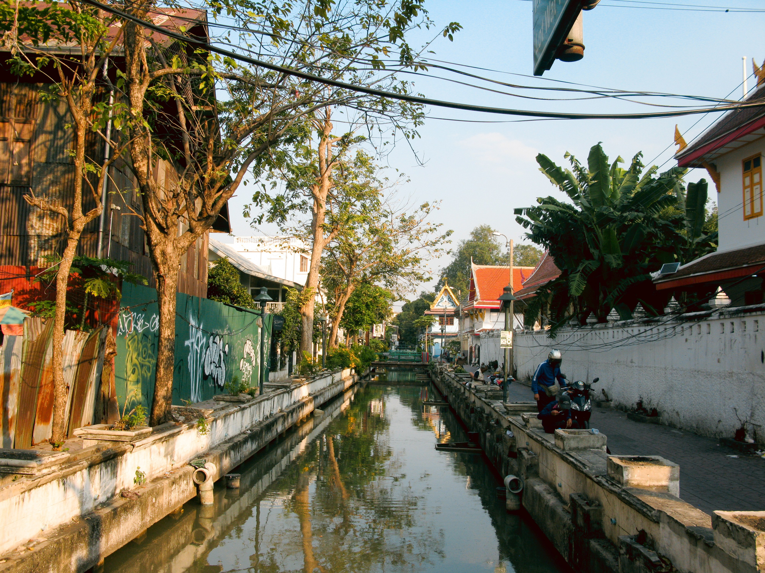 Thai. Фотограф Миланазавр
