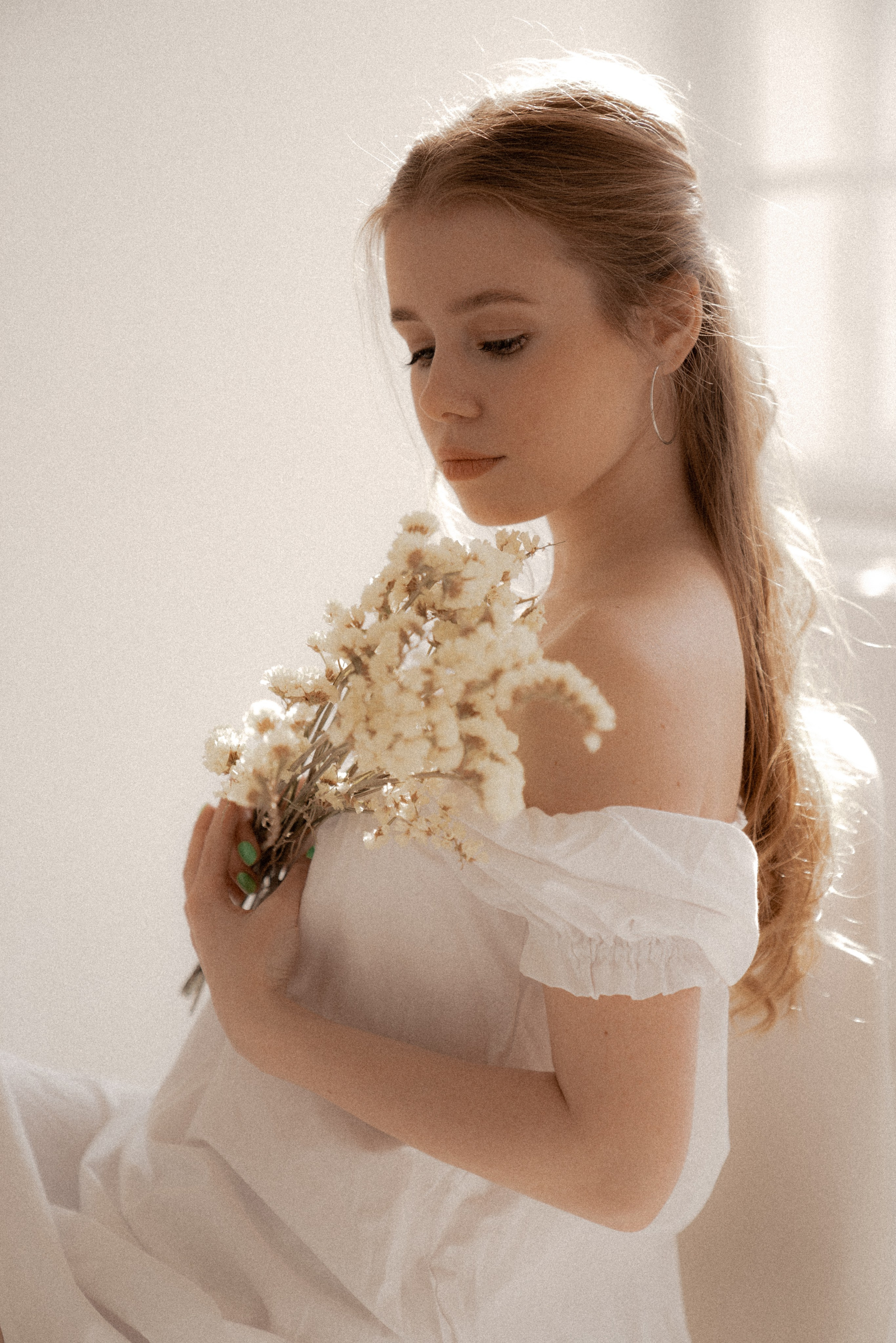 Лолита 05.05. Идеальные портреты для соцсетей — Фотограф Ленар