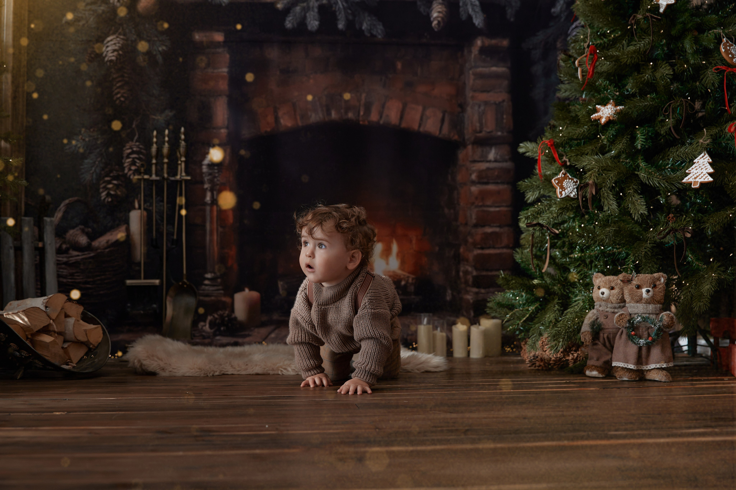 Алина. Фотограф женского портрета, беременности и материнства Харькова Елена