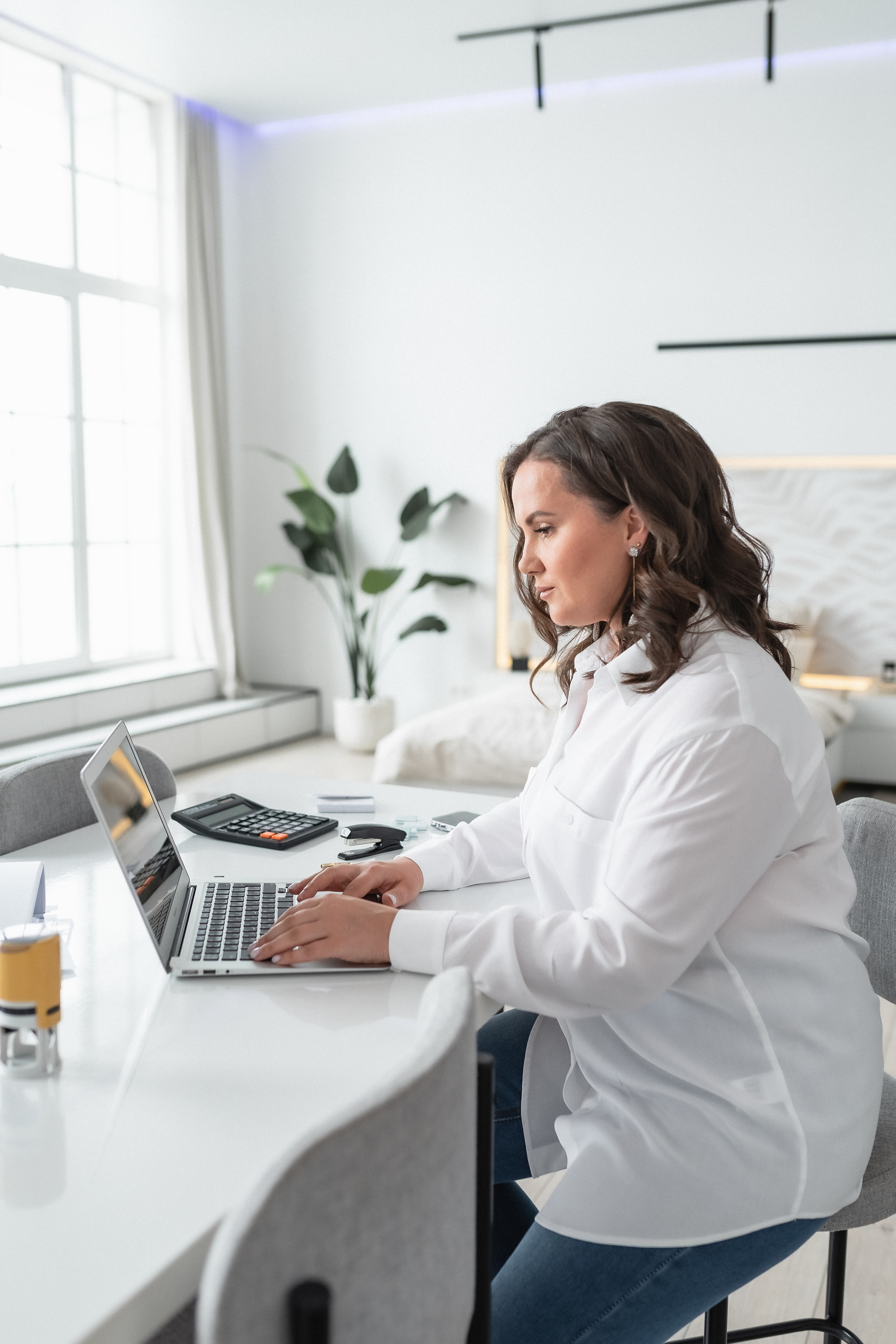 Бизнес портрет для руководителя. КОНТЕНТ |БРЕНД фотограф Санкт-Петербург — Жанна Олтаржевская